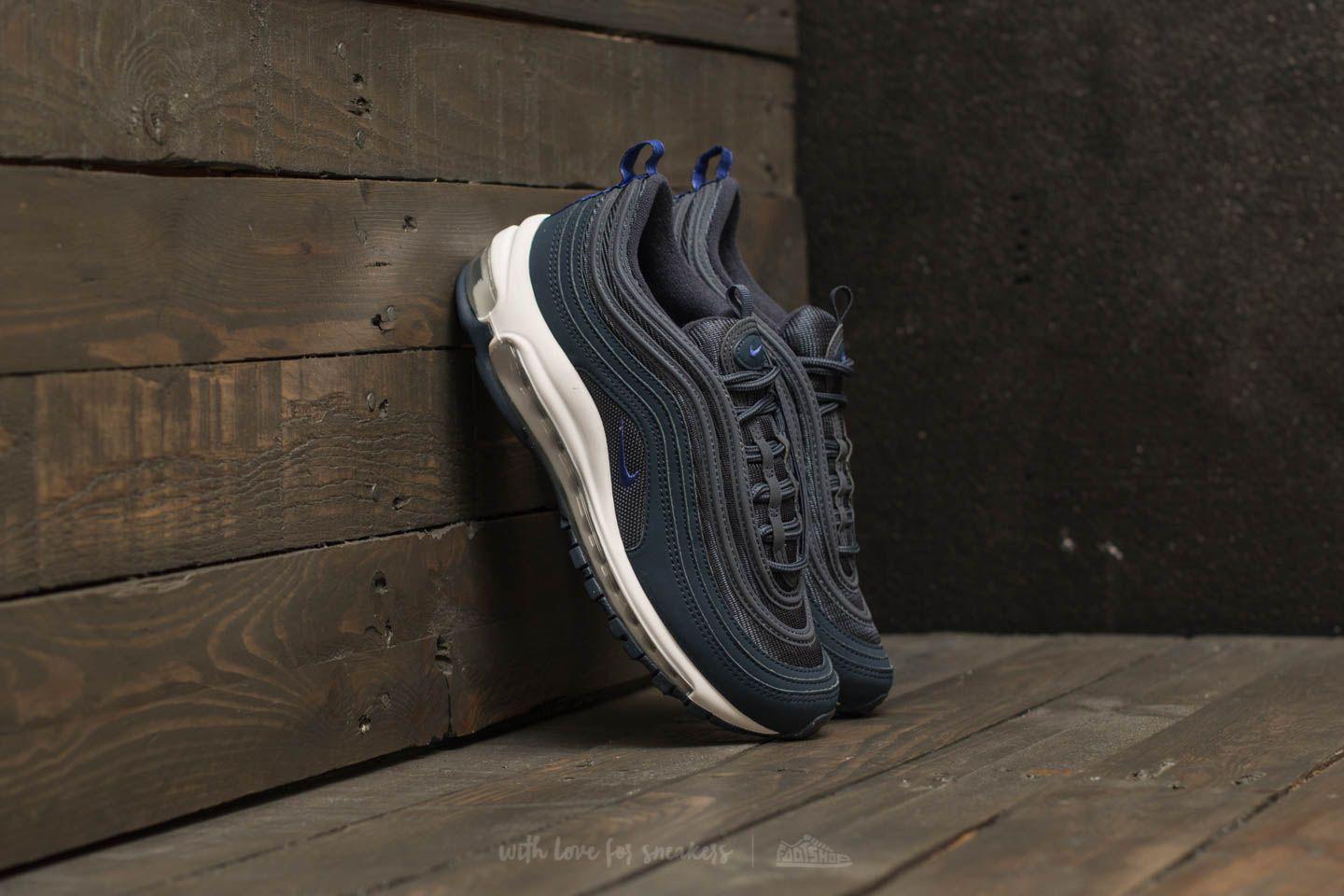 nike air max 97 thunder blue nike air max 97 thunder blue