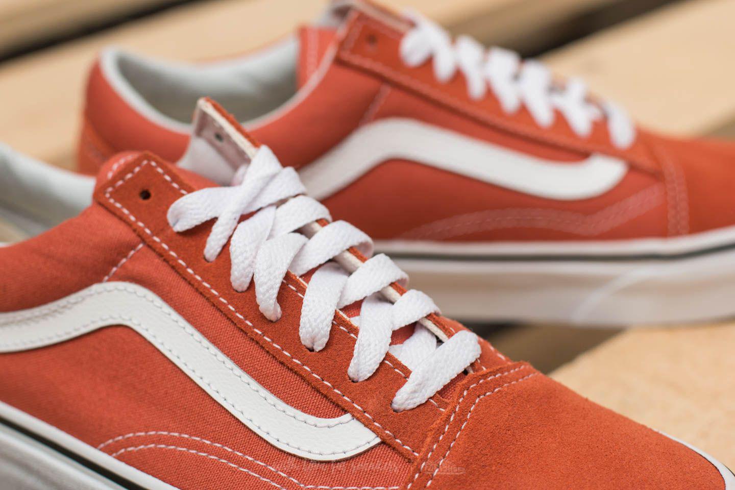 vans old skool autumn glaze damen vans old skool autumn glaze damen