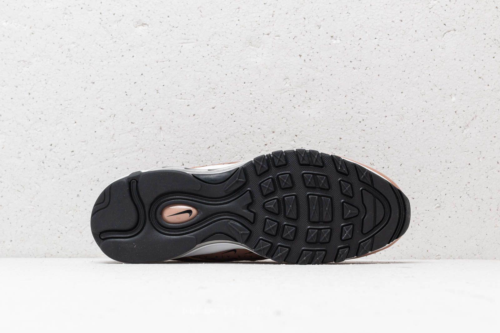 Nike Rubber W Air Max 97 Lx Desert Dust Desert Dust black Nike Rubber W Air Max 97 Lx Desert Dust Desert Dust black