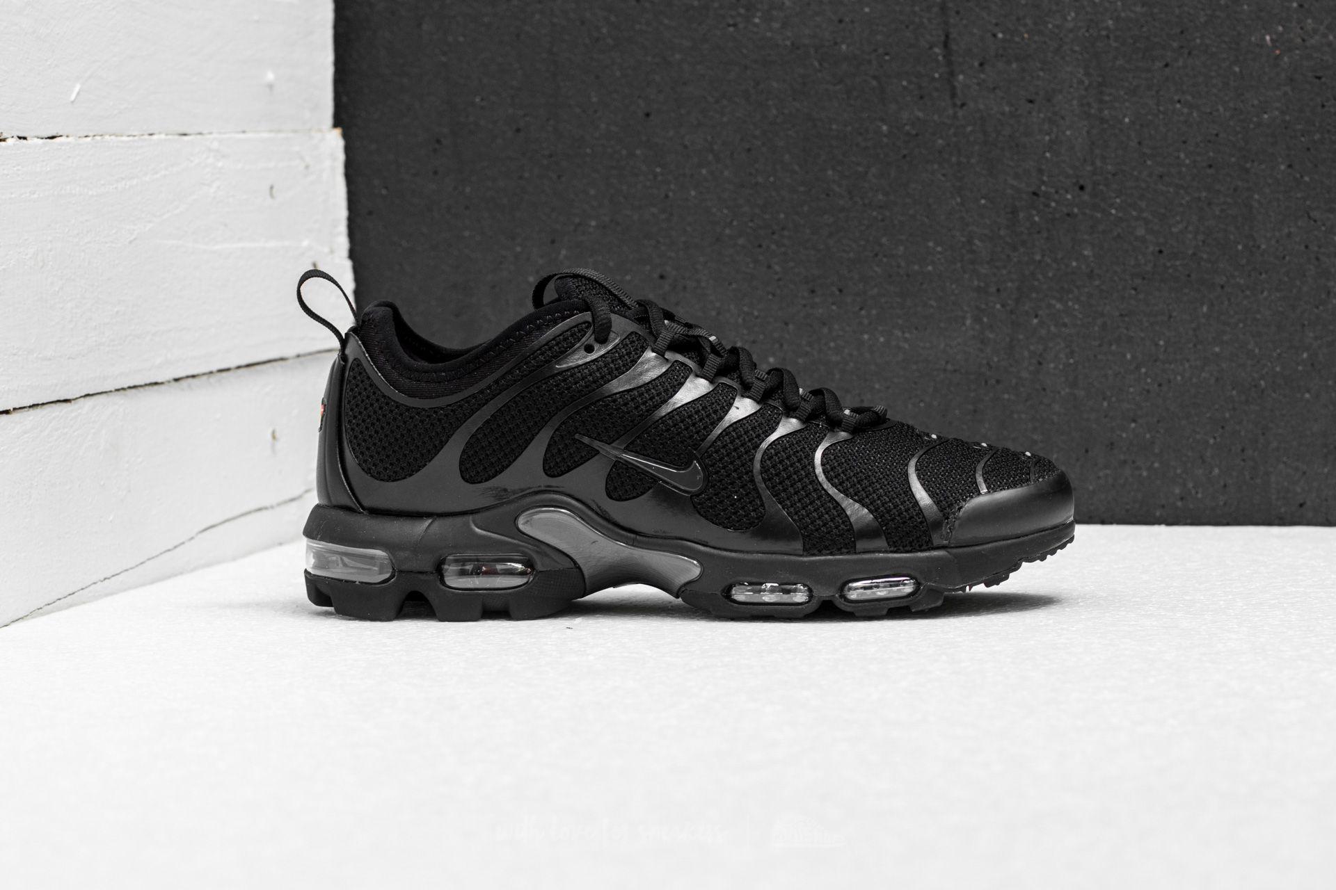 nike air max tn black nike air max tn black