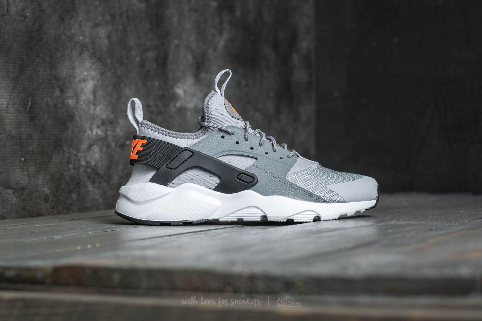 Lyst Nike Air Huarache Run Ultra (gs) Wolf Grey/ Tart cool Grey Lyst Nike Air Huarache Run Ultra (gs) Wolf Grey/ Tart cool Grey