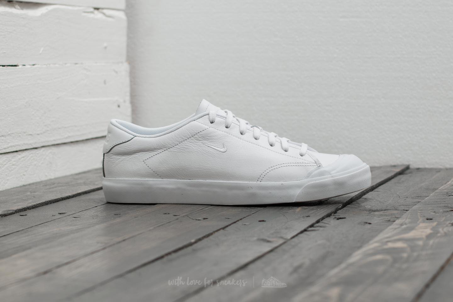 nike all court