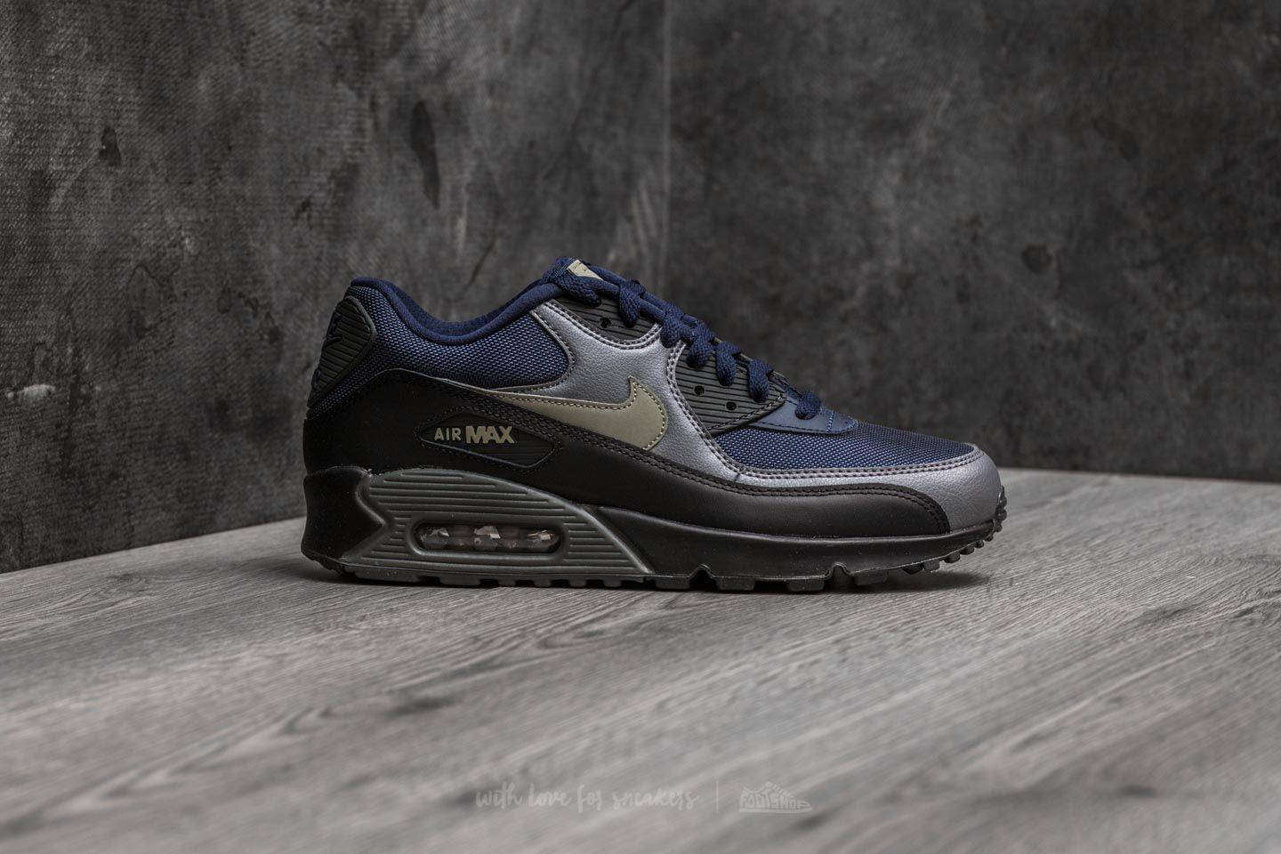 nike air max 90 obsidian nike air max 90 obsidian