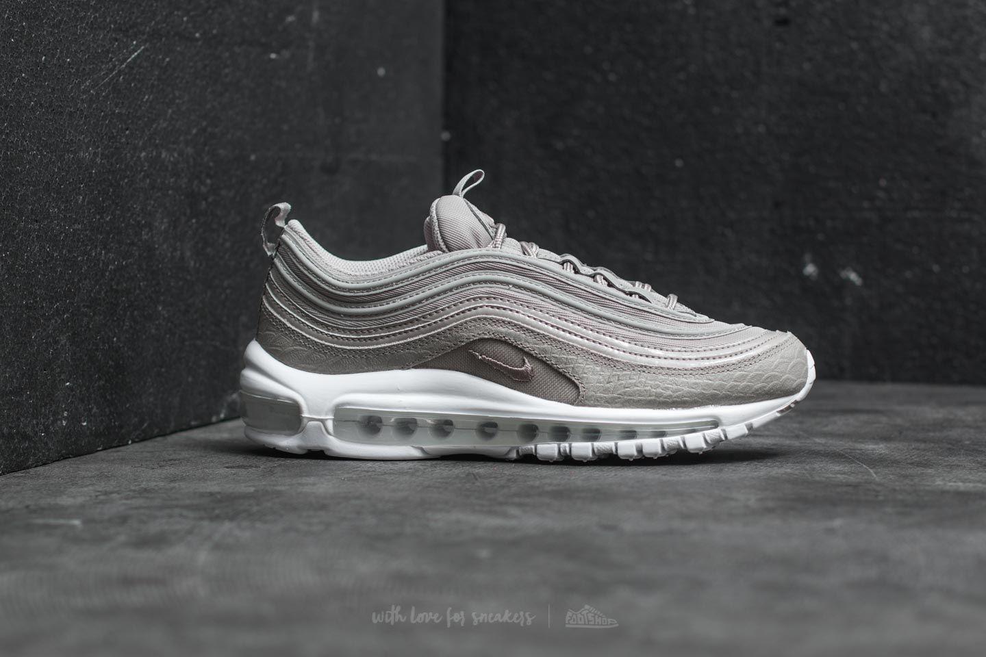 nike wmns air max 97 premium cobblestone nike wmns air max 97 premium cobblestone