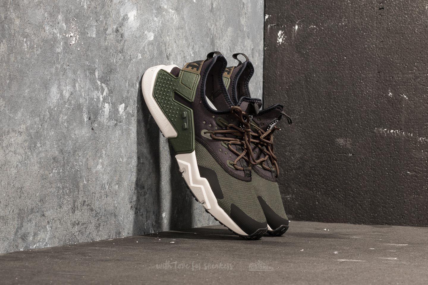 nike huarache drift sequoia nike huarache drift sequoia