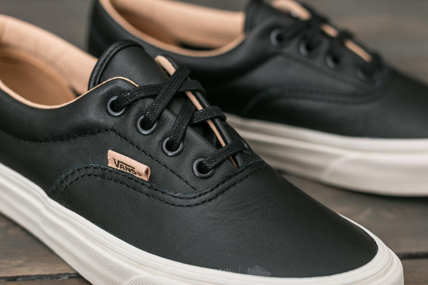 vans era leather vans era leather