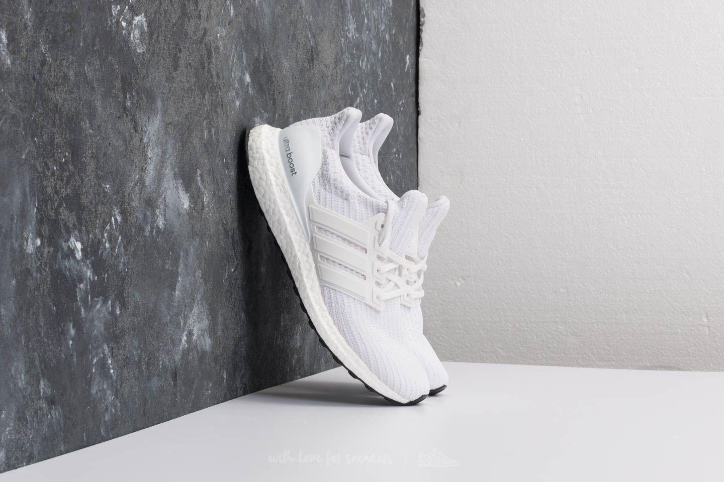 lyst footshop adidas ultraboost ftw bianco / ftw bianco / ftw bianco lyst footshop adidas ultraboost ftw bianco / ftw bianco / ftw bianco