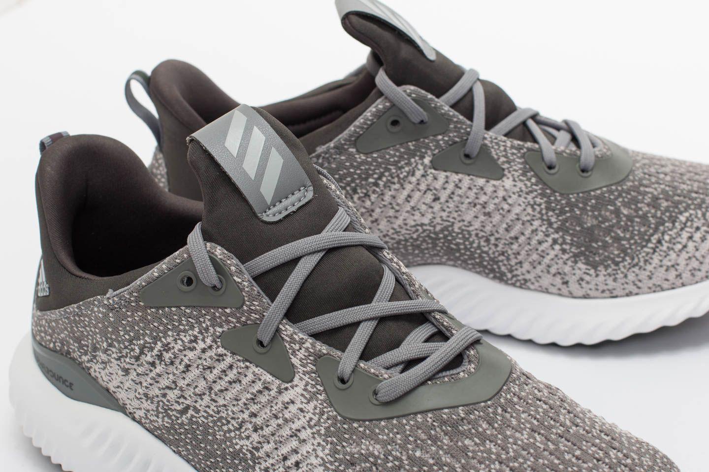 Adidas alpha bounce dorato Adidas alpha bounce dorato