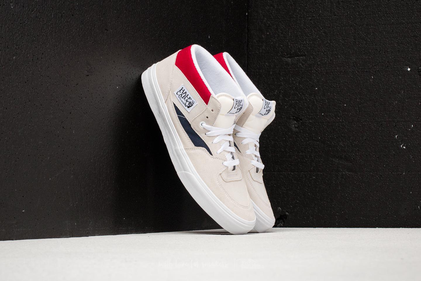 Vans Half Cab turquesa Vans Half Cab turquesa