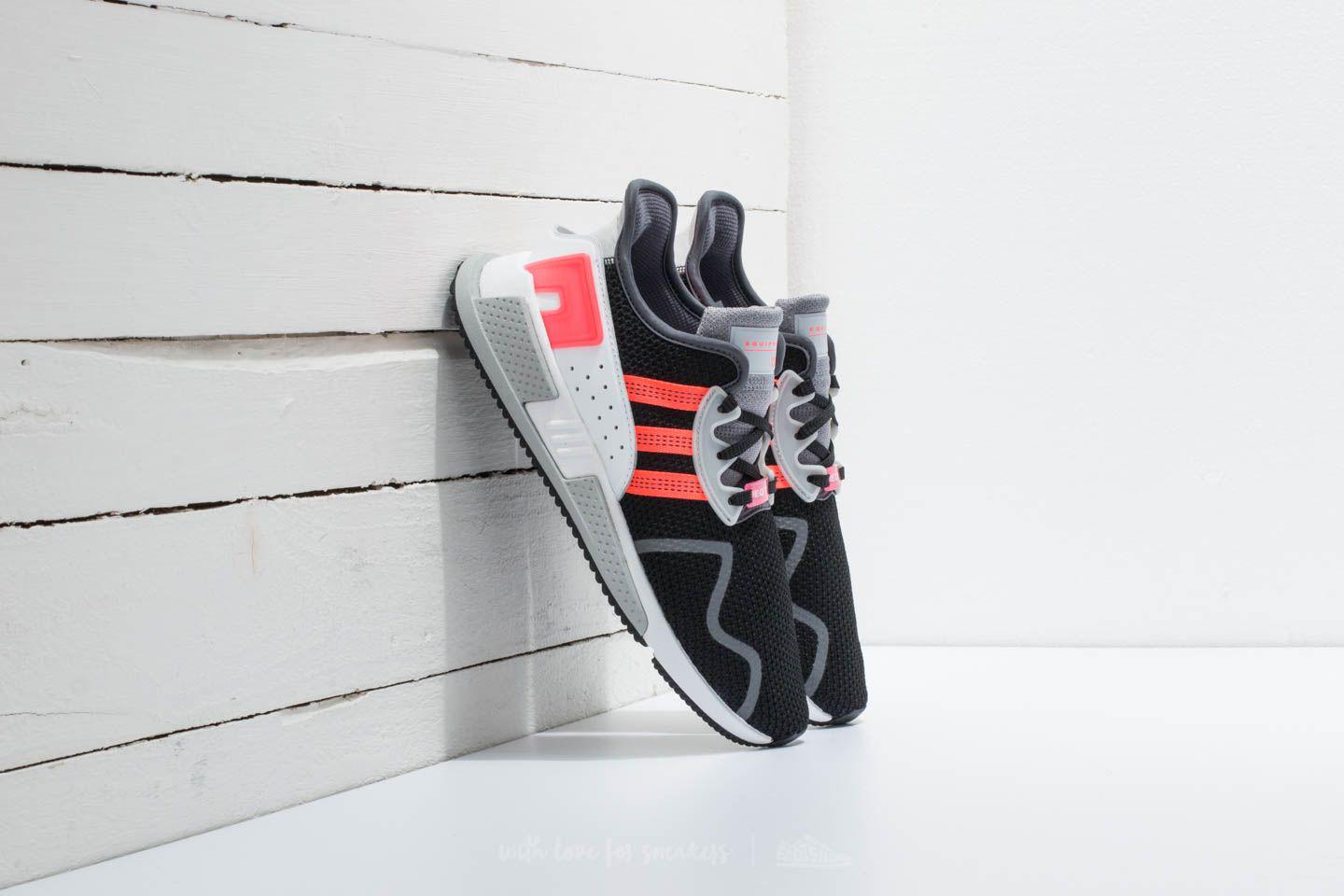adidas eqt black red green adidas eqt black red green