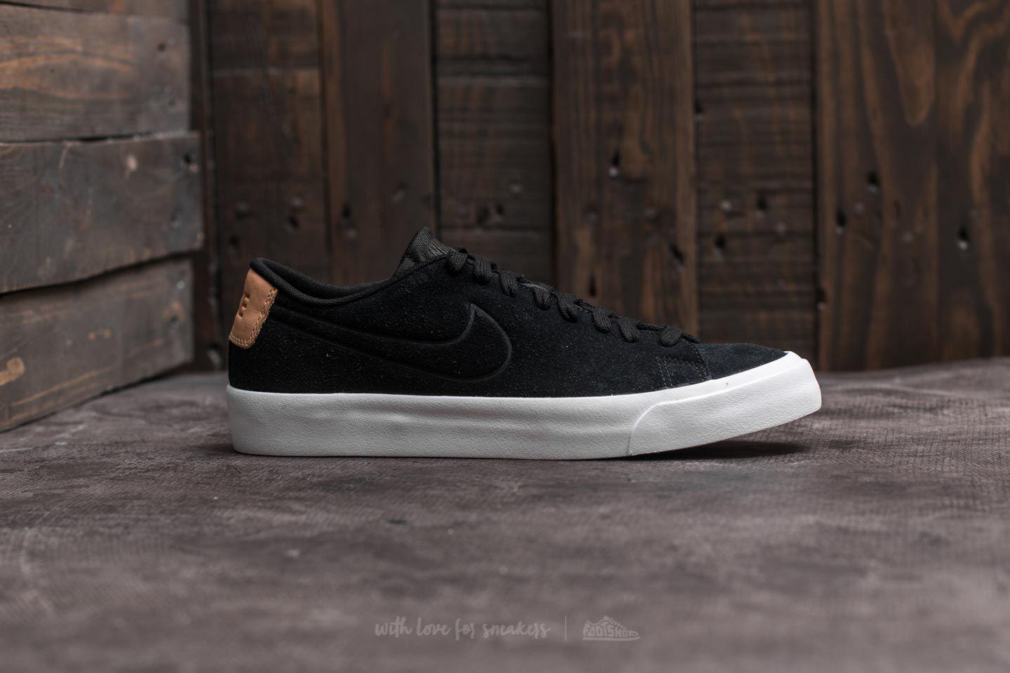nike blazer low studio