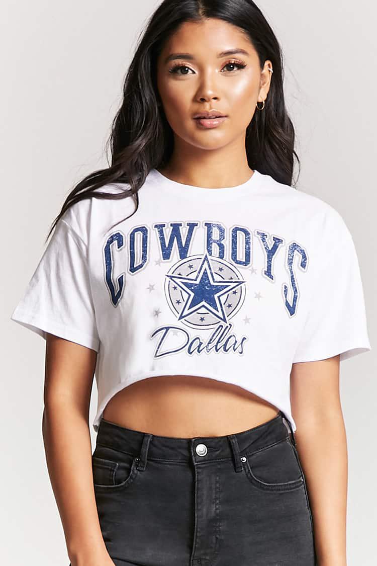 nfl cowboy shirts