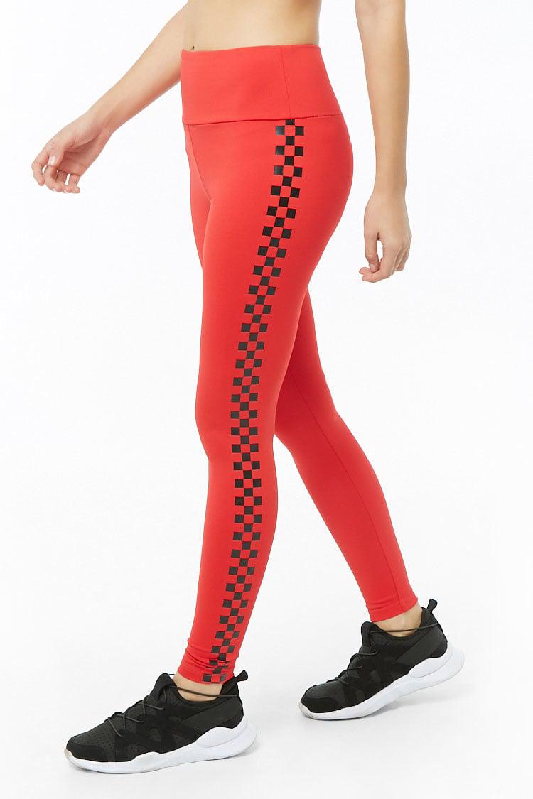 forever 21 active leggings