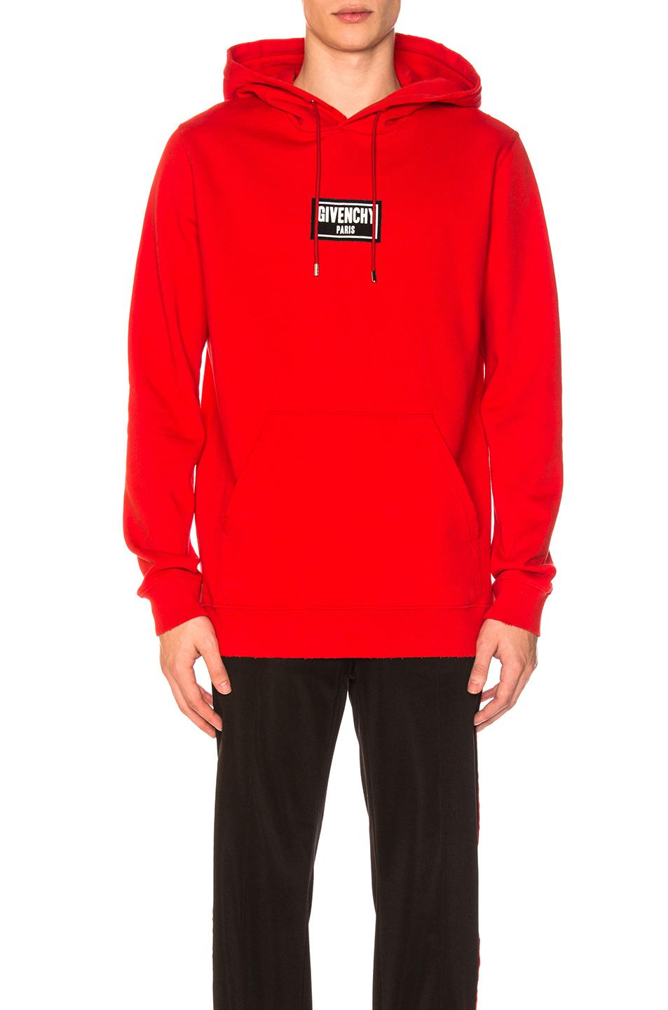 givenchy hoodie mens sale