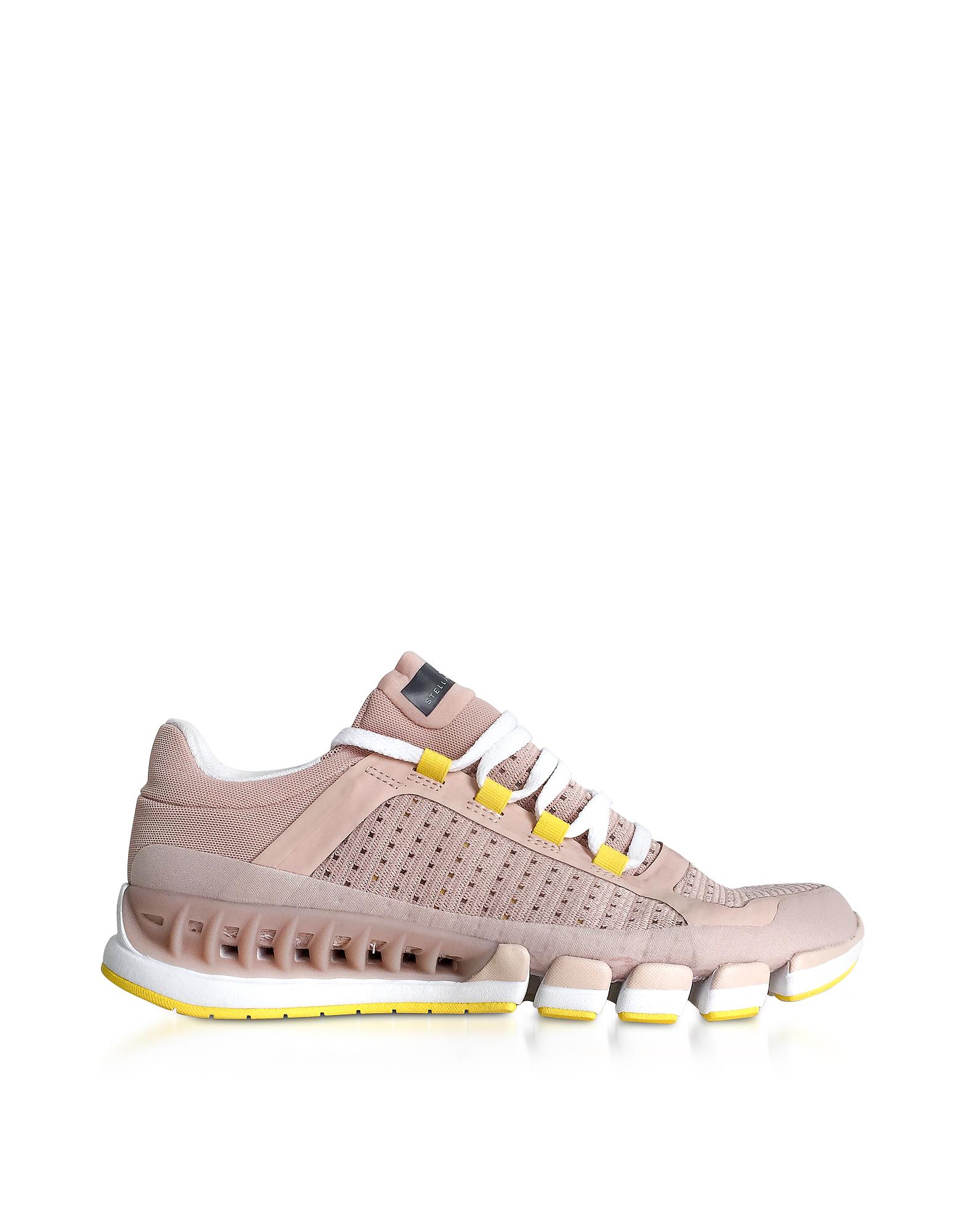 lyst adidas da stella mccartney perla rosa cc rivoluzione w lyst adidas da stella mccartney perla rosa cc rivoluzione w