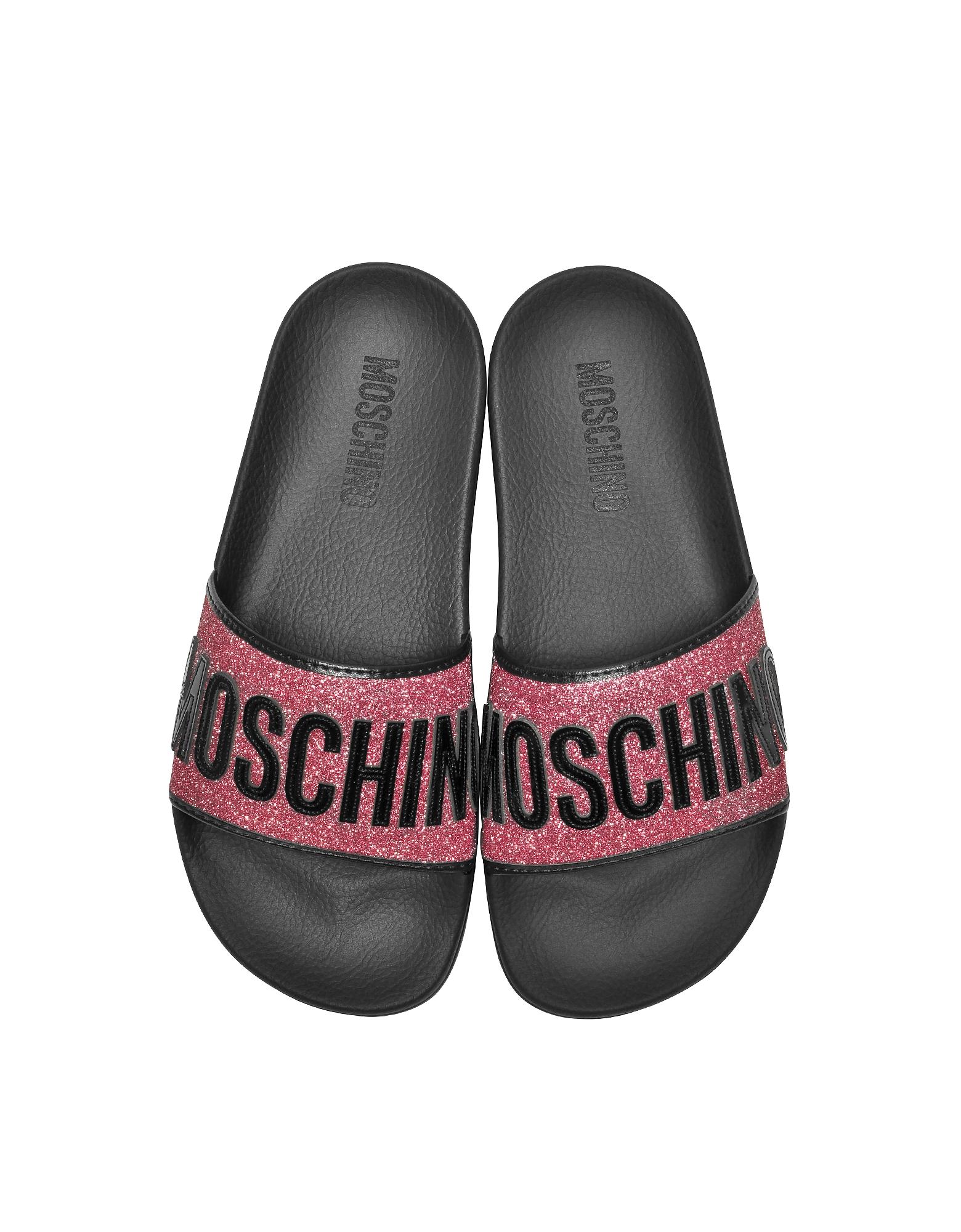 moschino cheap and chic shoes