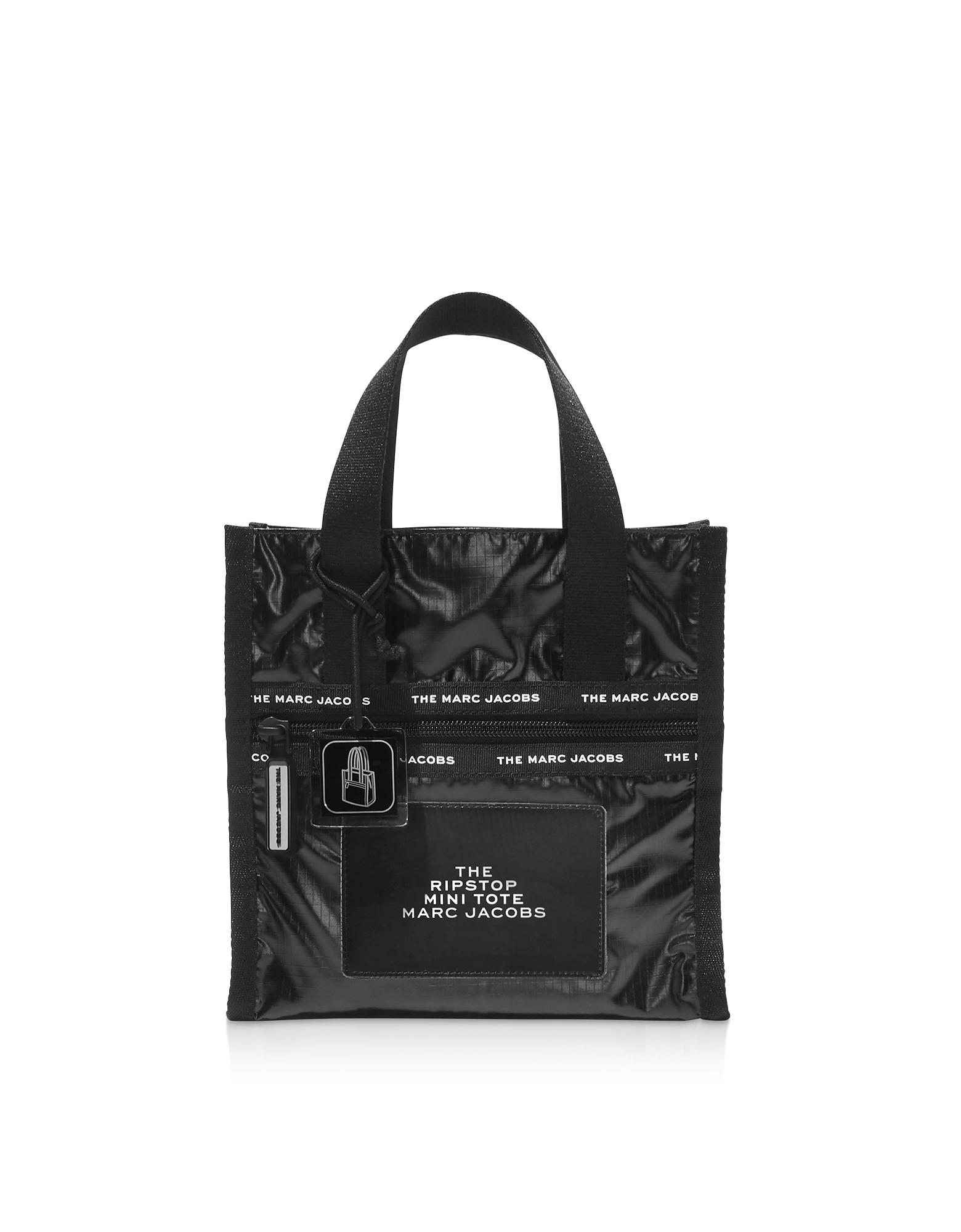 marc jacobs tote nylon