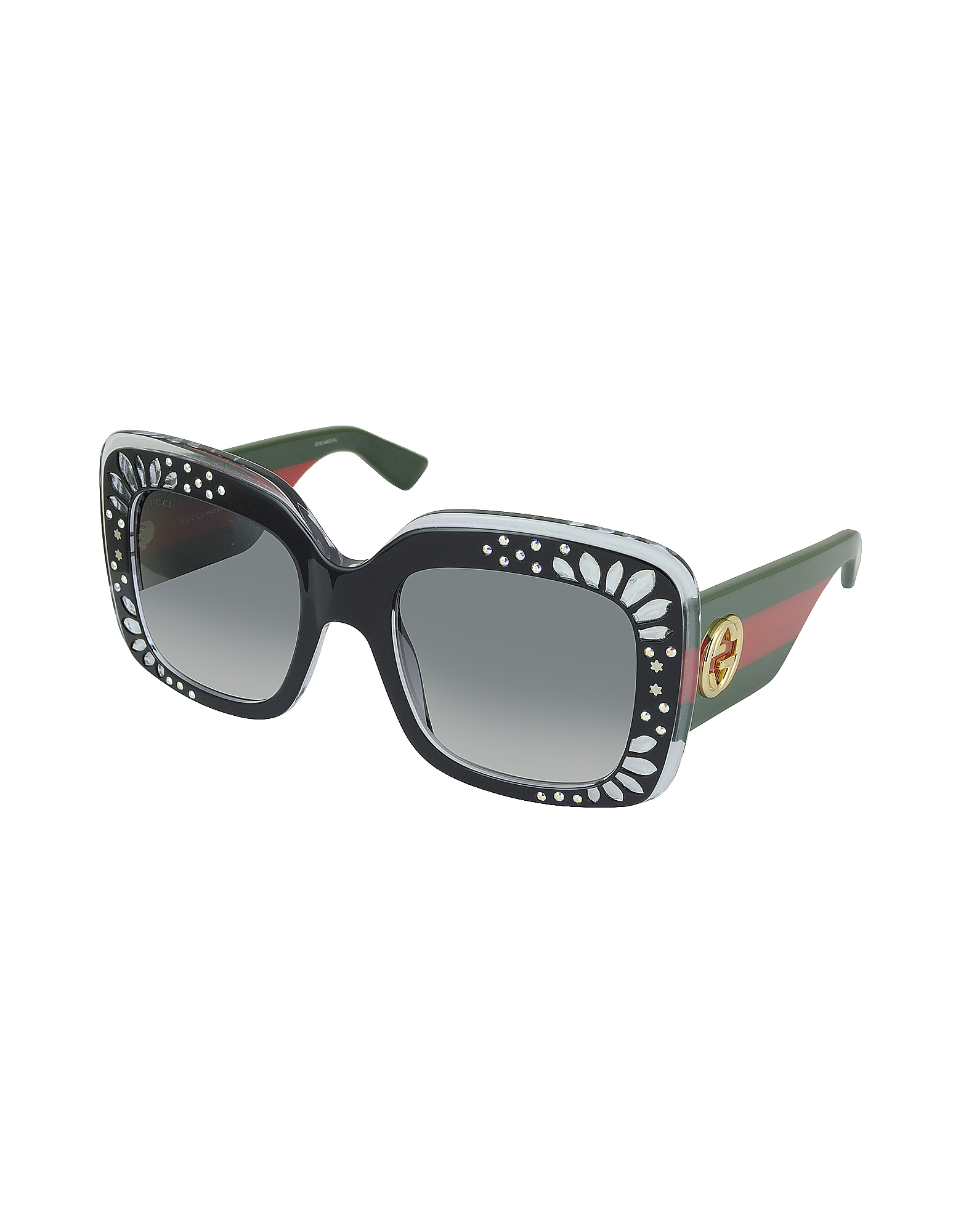 Red dead women for with rhinestones gucci sunglasses cheap xray cute