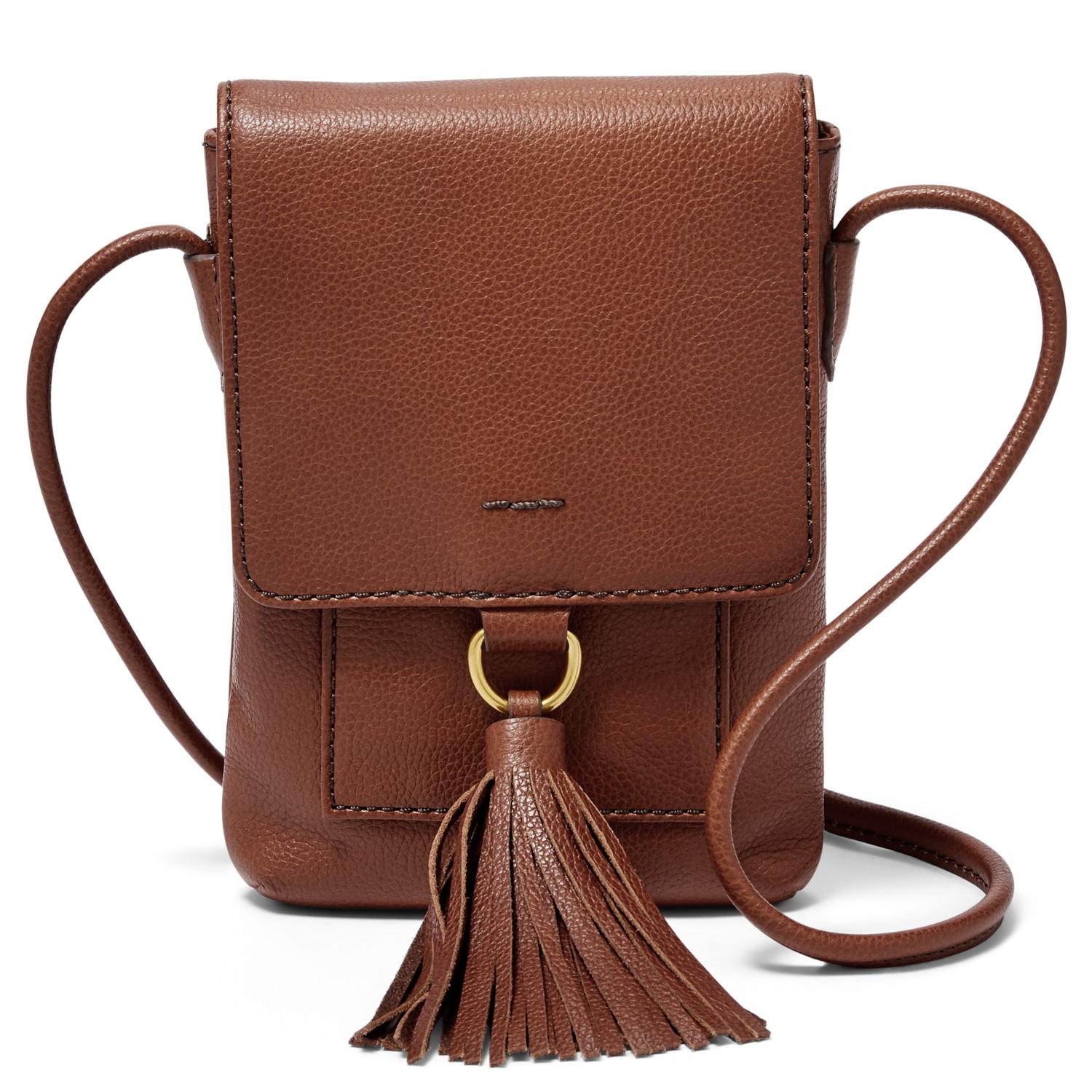 fossil micro bag