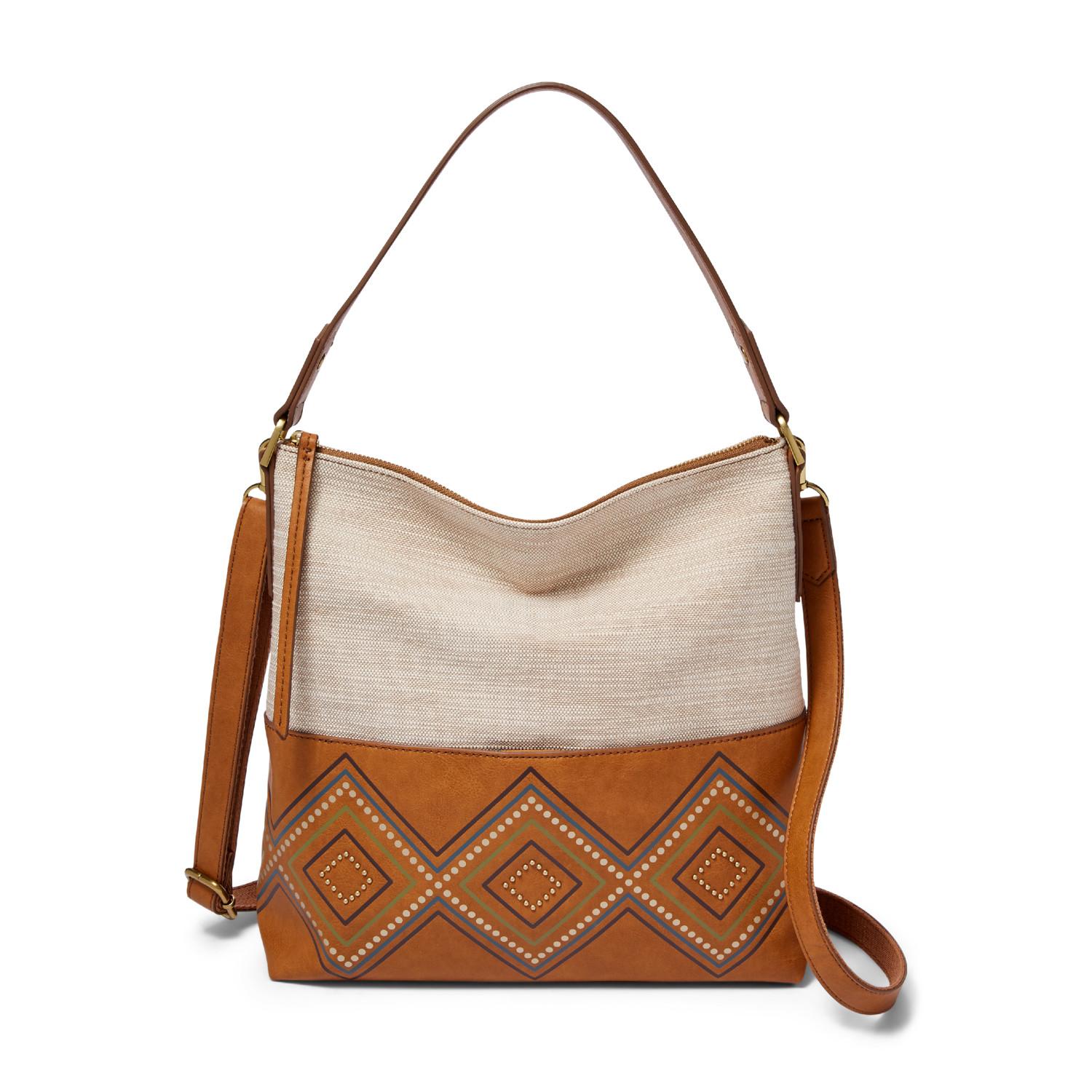 fossil amelia bag