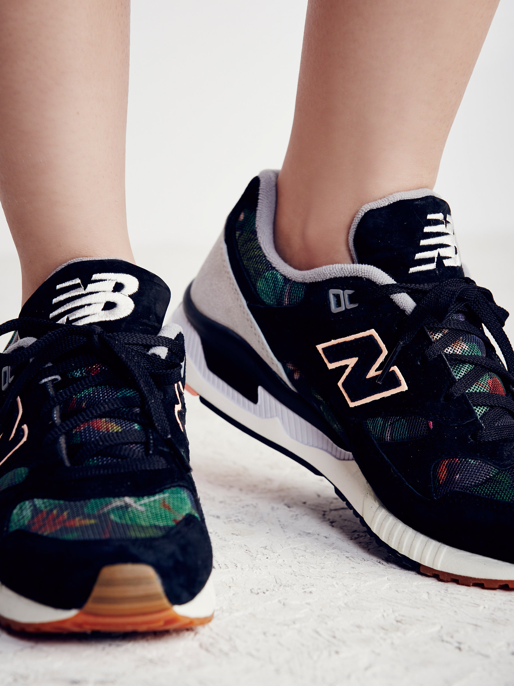 new balance floral ink 530 new balance floral ink 530