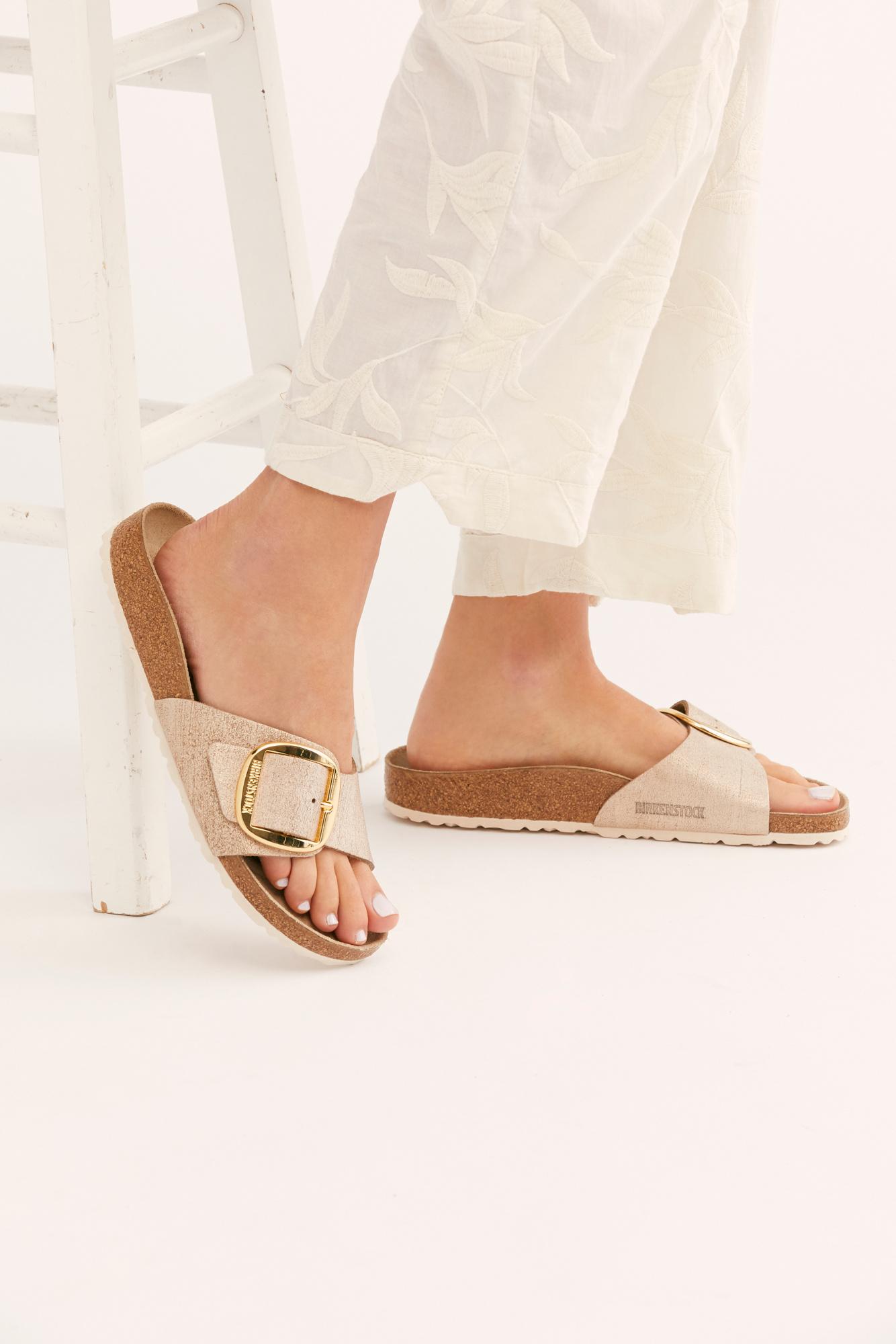 birkenstock madrid soft footbed