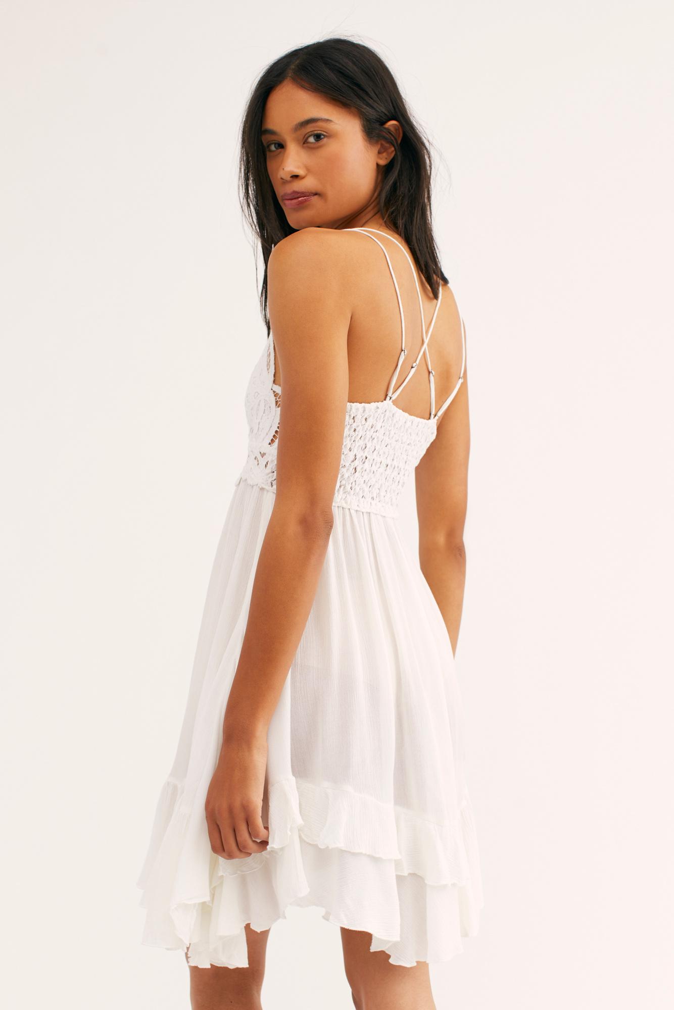 fp one adella slip