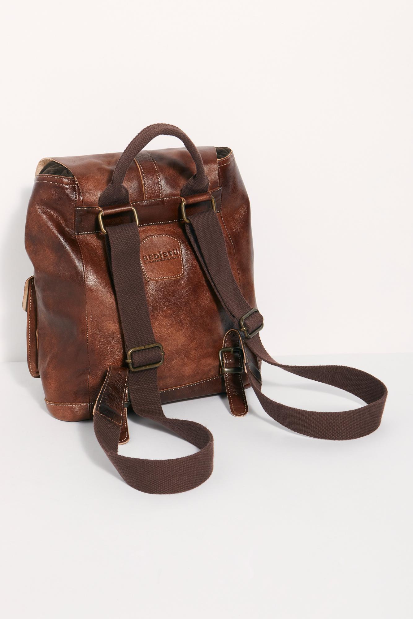 bed stu jericho backpack