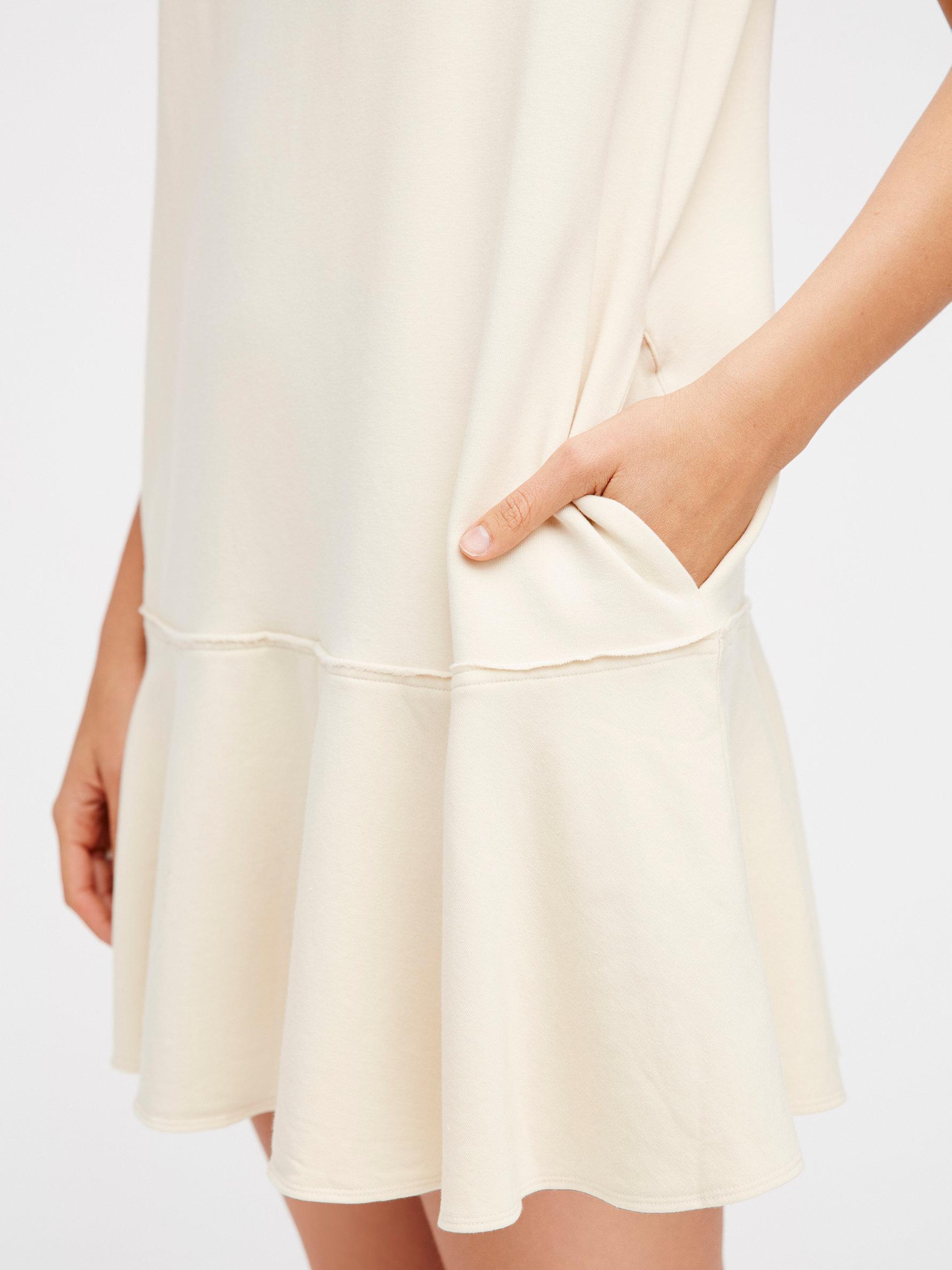 Too Cute Mini Dress | Free People UK