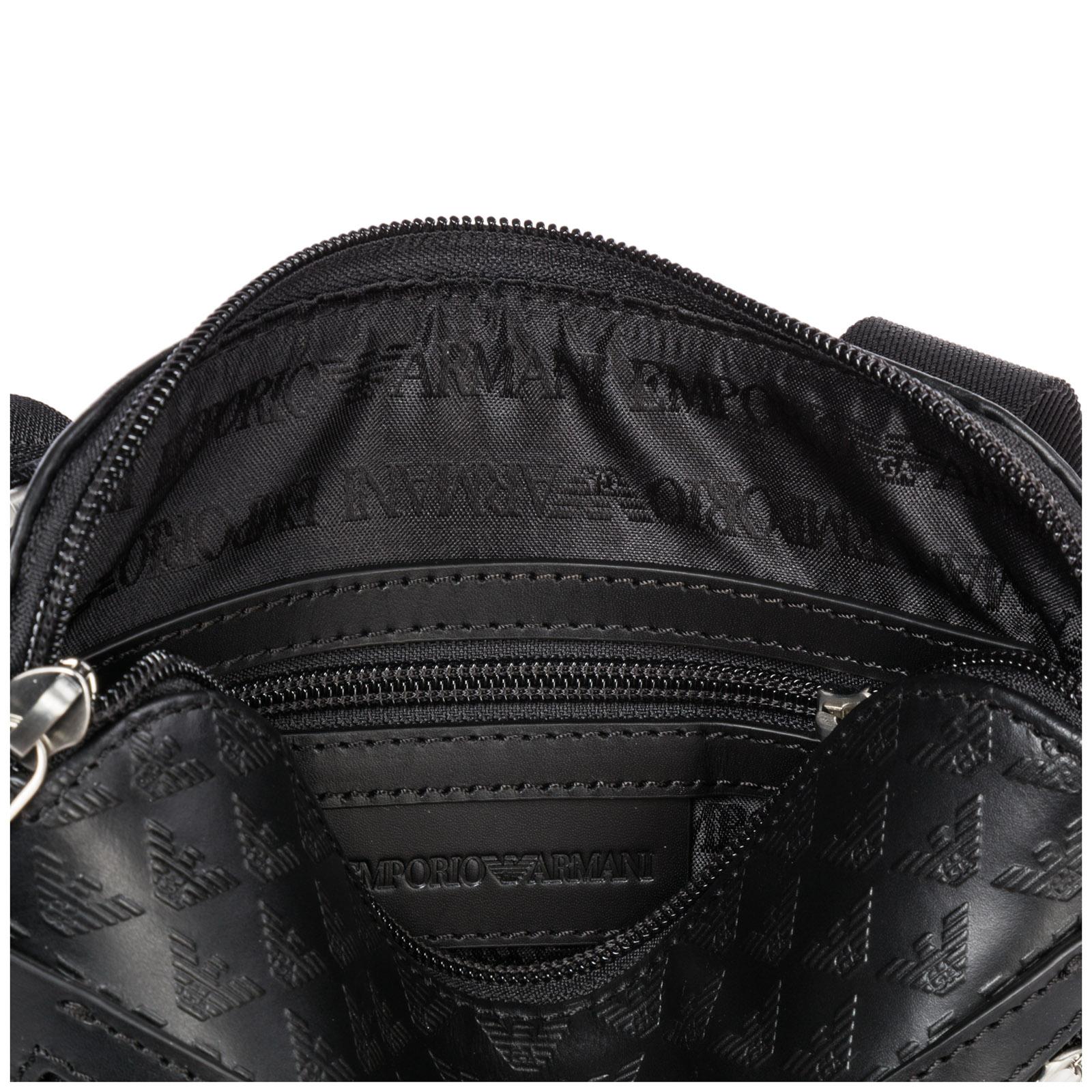 armani cross body