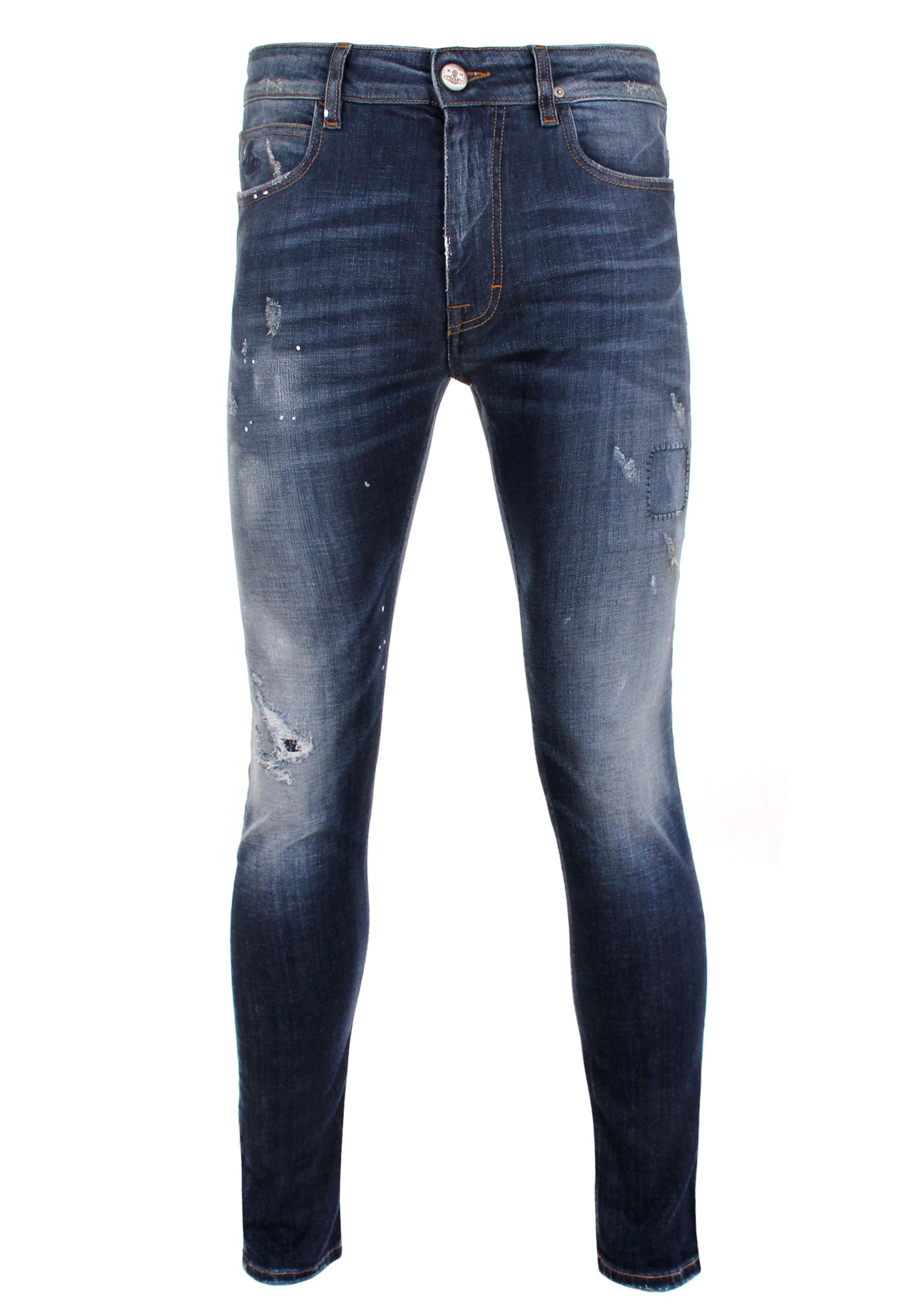 jeans blue denim