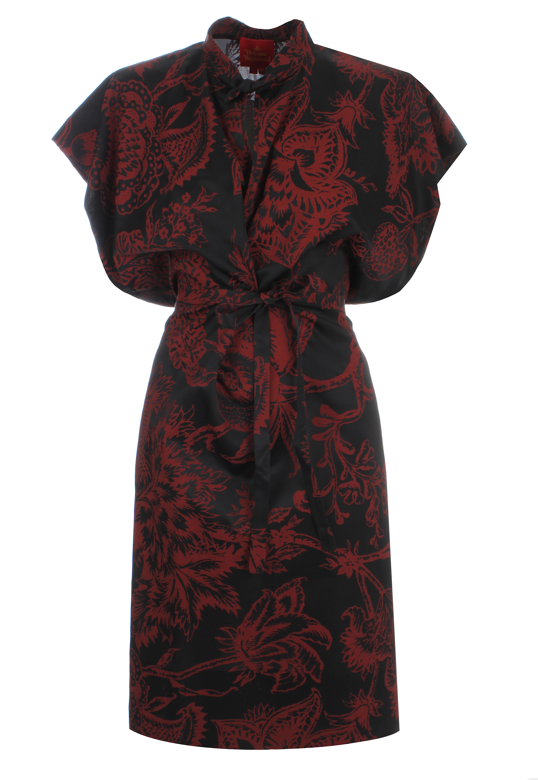 Vivienne Westwood Anglomania Bee Dress | Garment Quarter