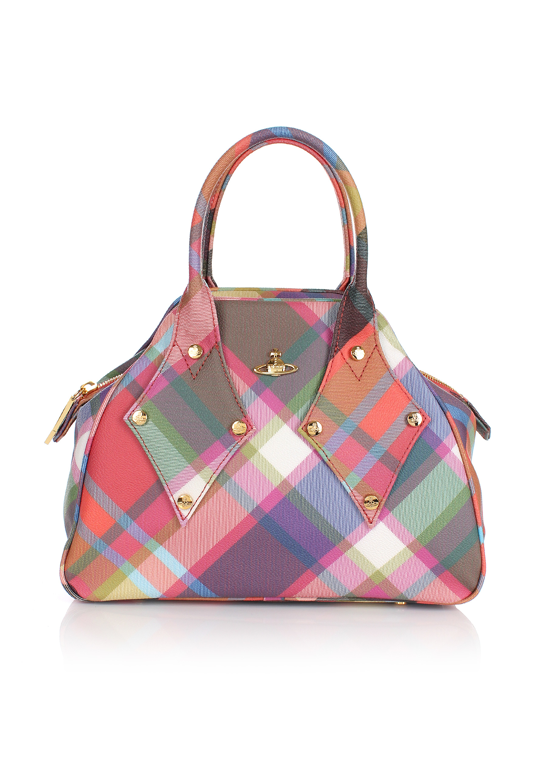 Vivienne Westwood Handbags Pink | Literacy Basics