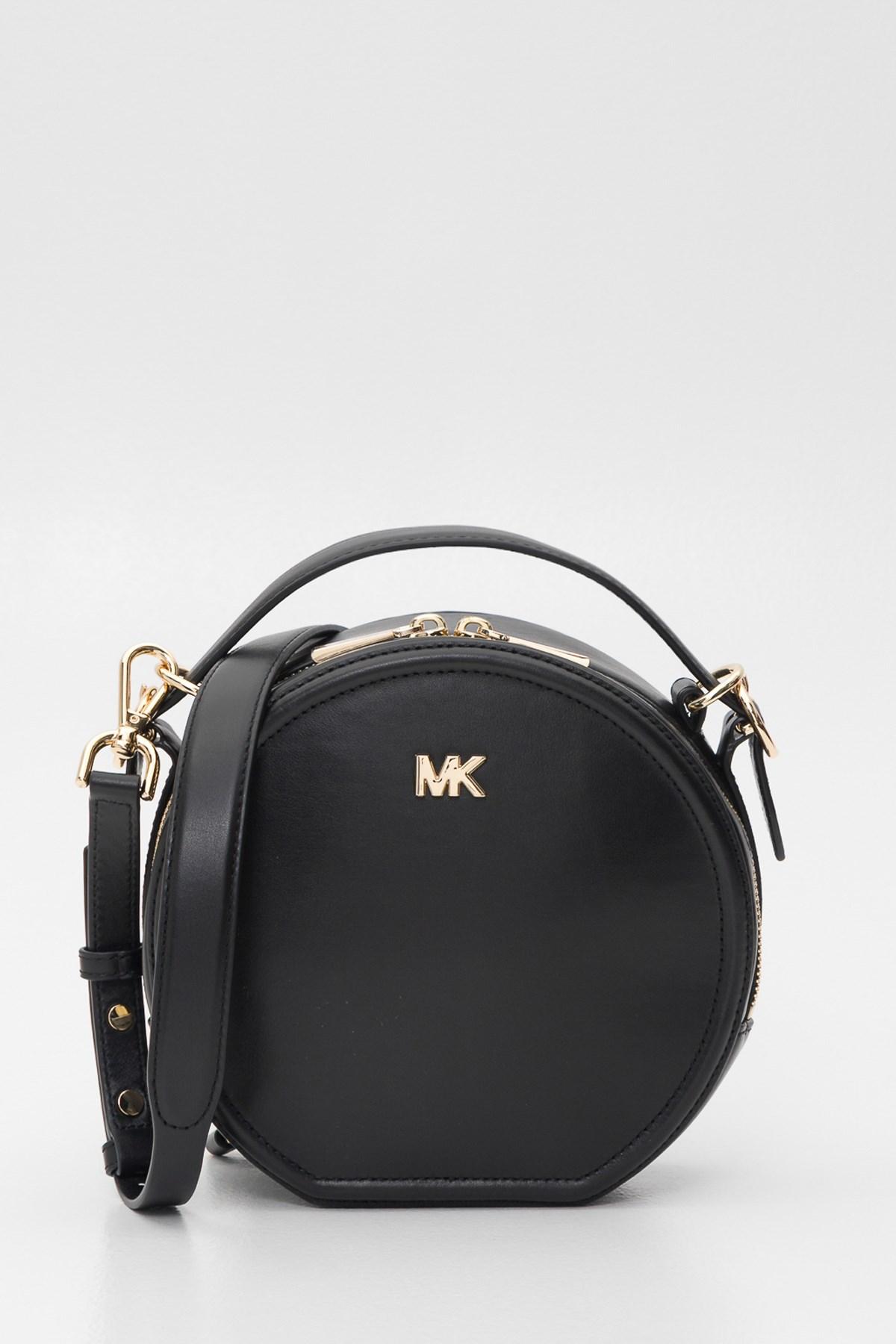 Michael Kors Logo Purse Literacy Basics