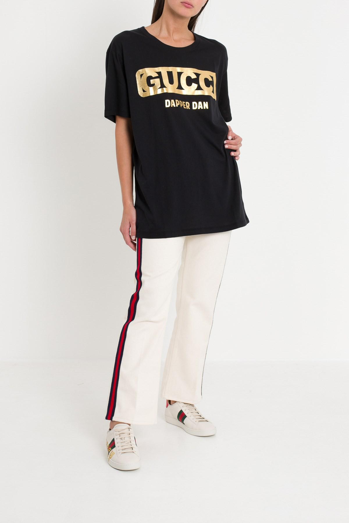 gucci dapper dan shirt