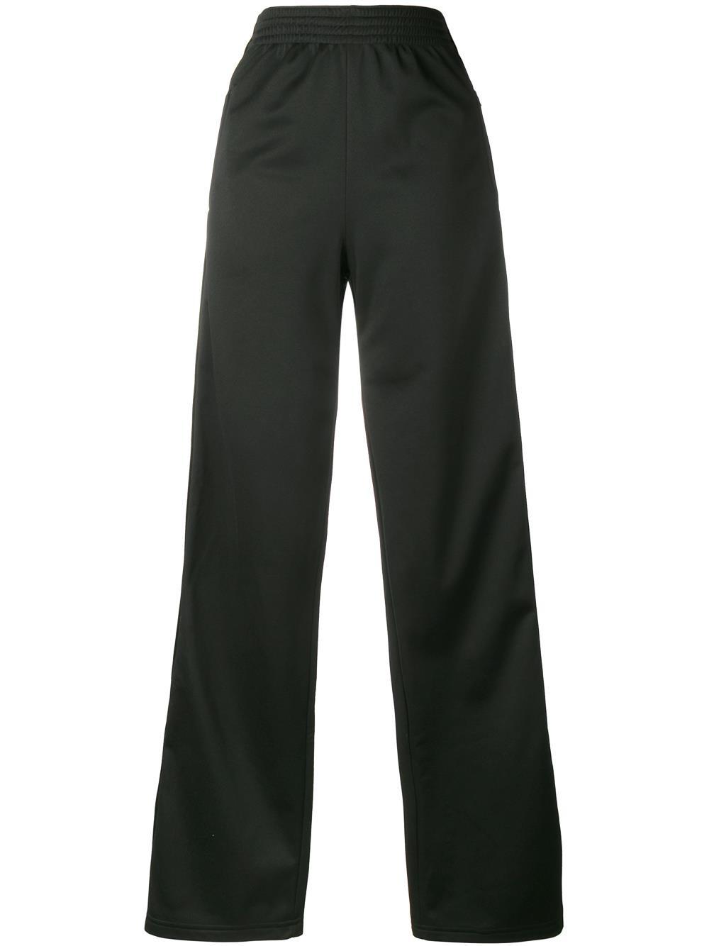 Lyst - Givenchy Tech Fabric Trousers