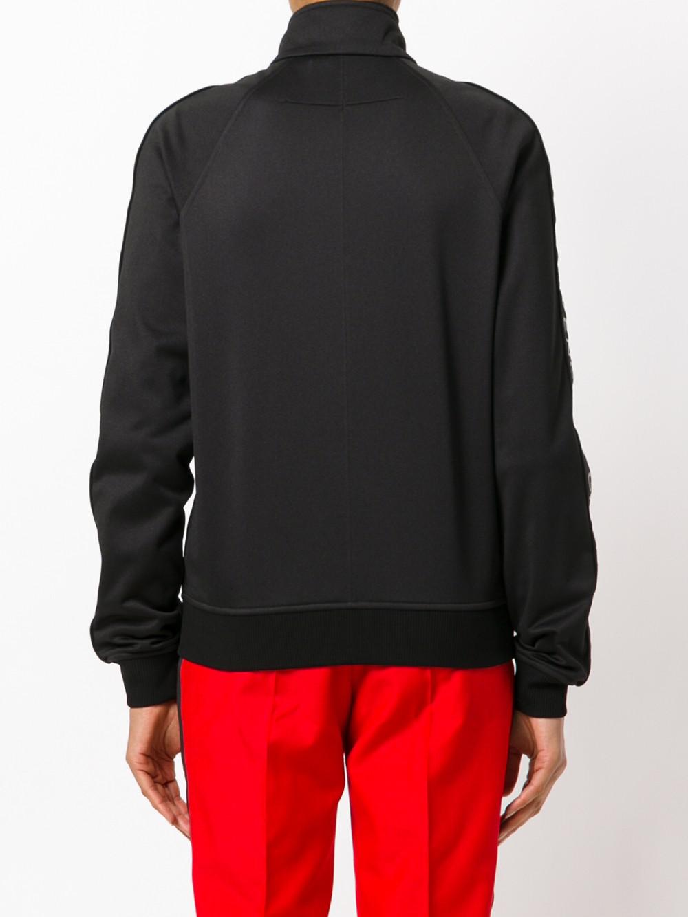 Lyst - Givenchy Jersey Sweatshirt