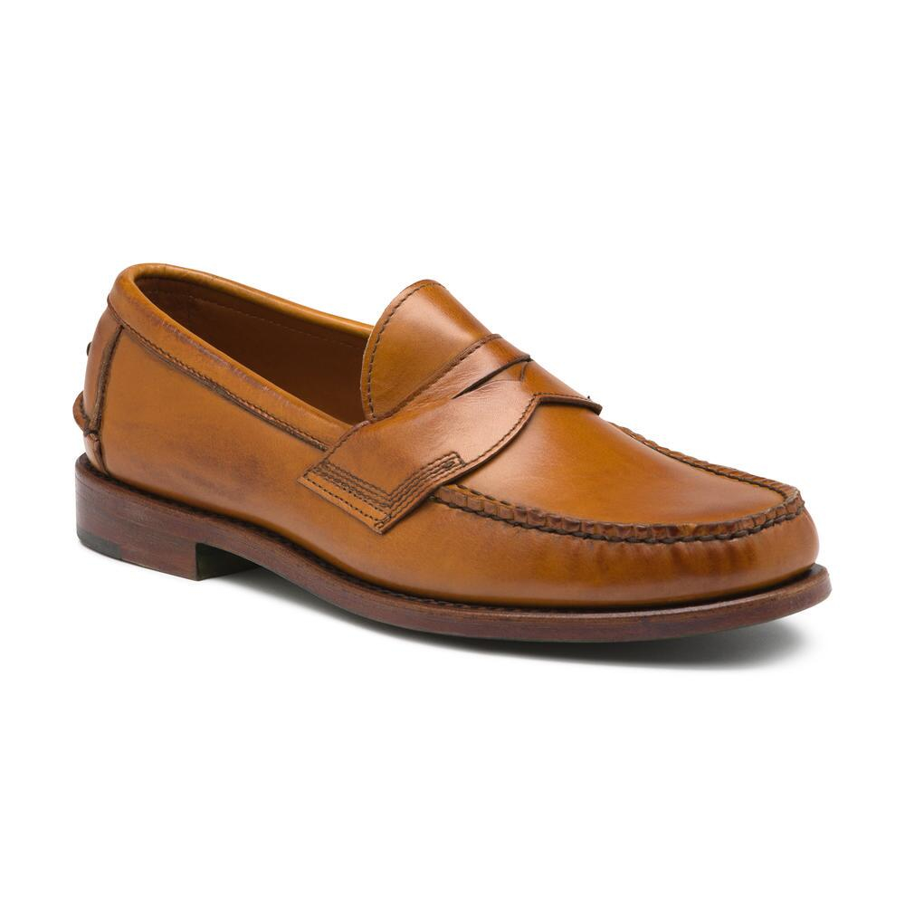 G.h. bass & co. Franklin Weejuns for Men | Lyst