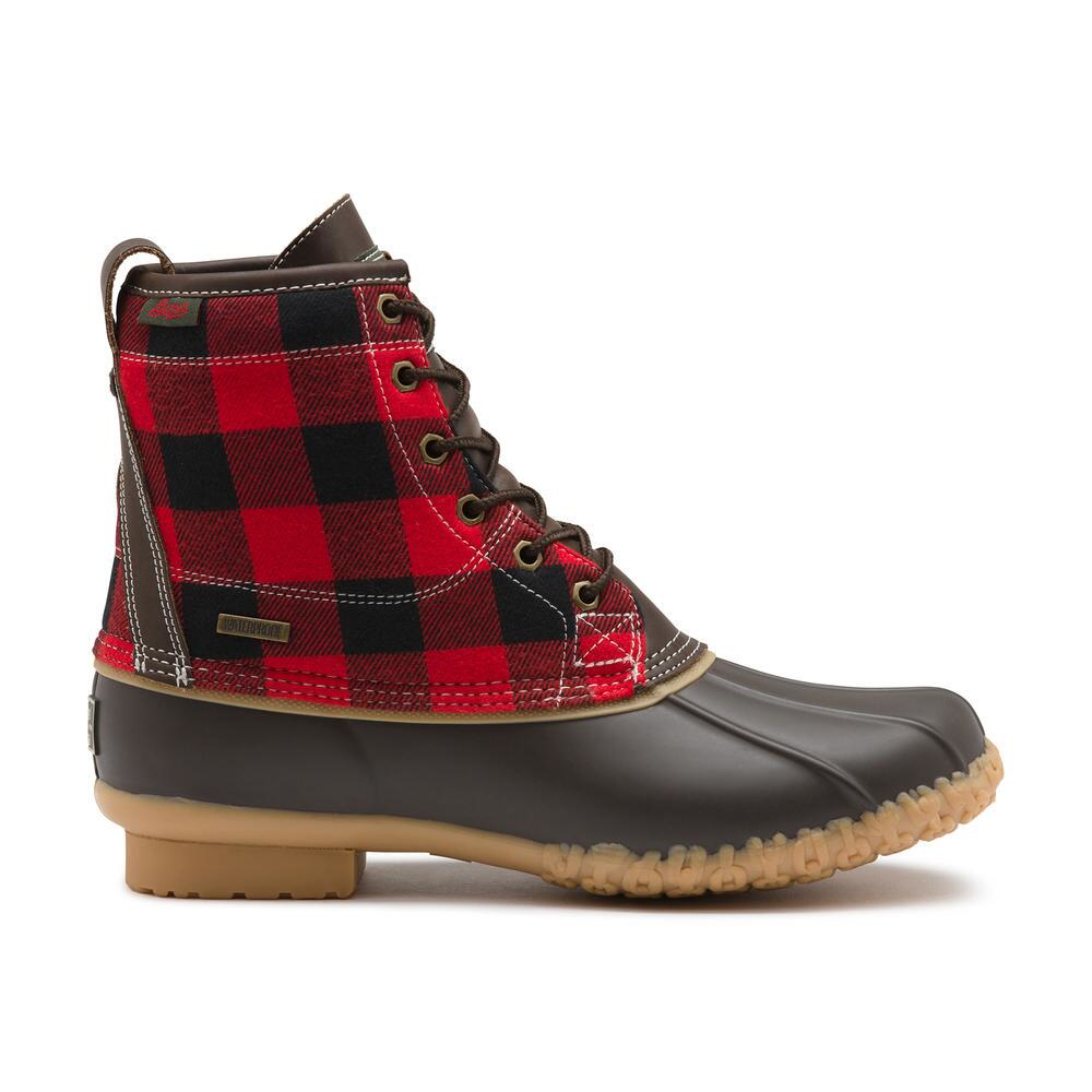 bass pro duck boots