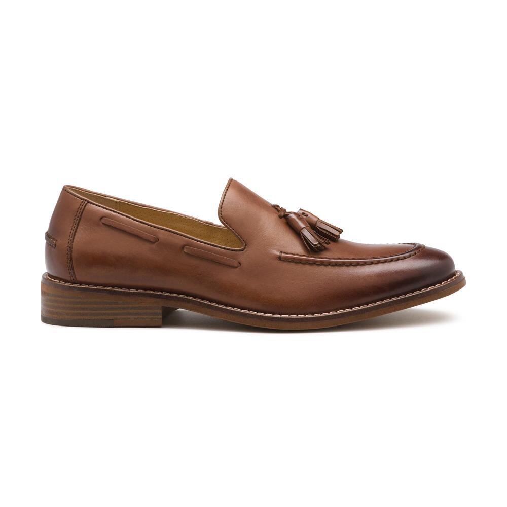 gh bass jeremy loafer