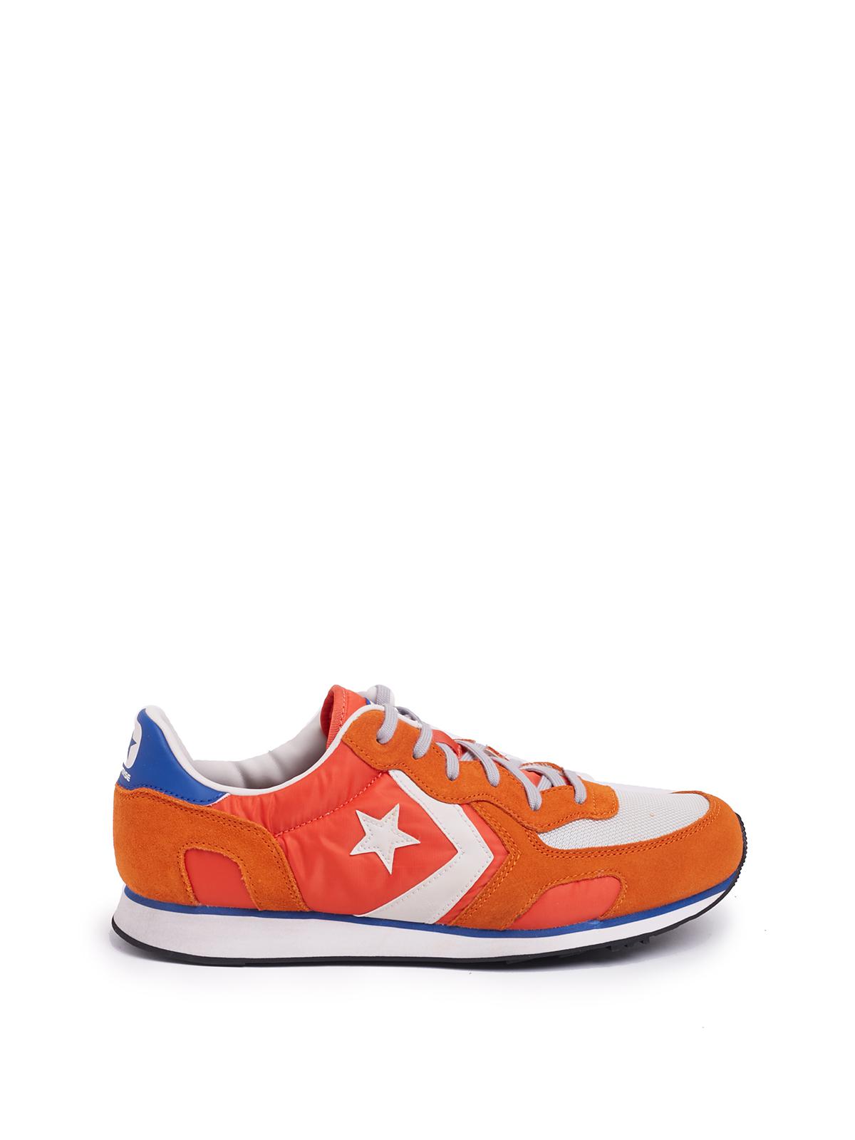Converse JACK PURCELL arancia Converse JACK PURCELL arancia