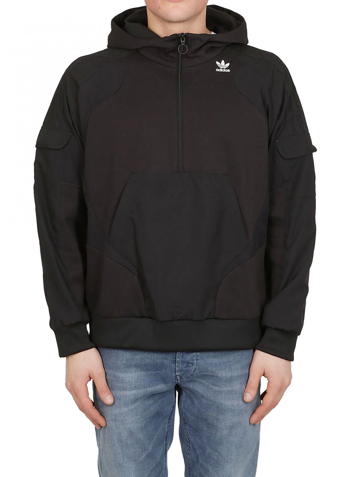 felpa cappuccio adidas originals felpa cappuccio adidas originals