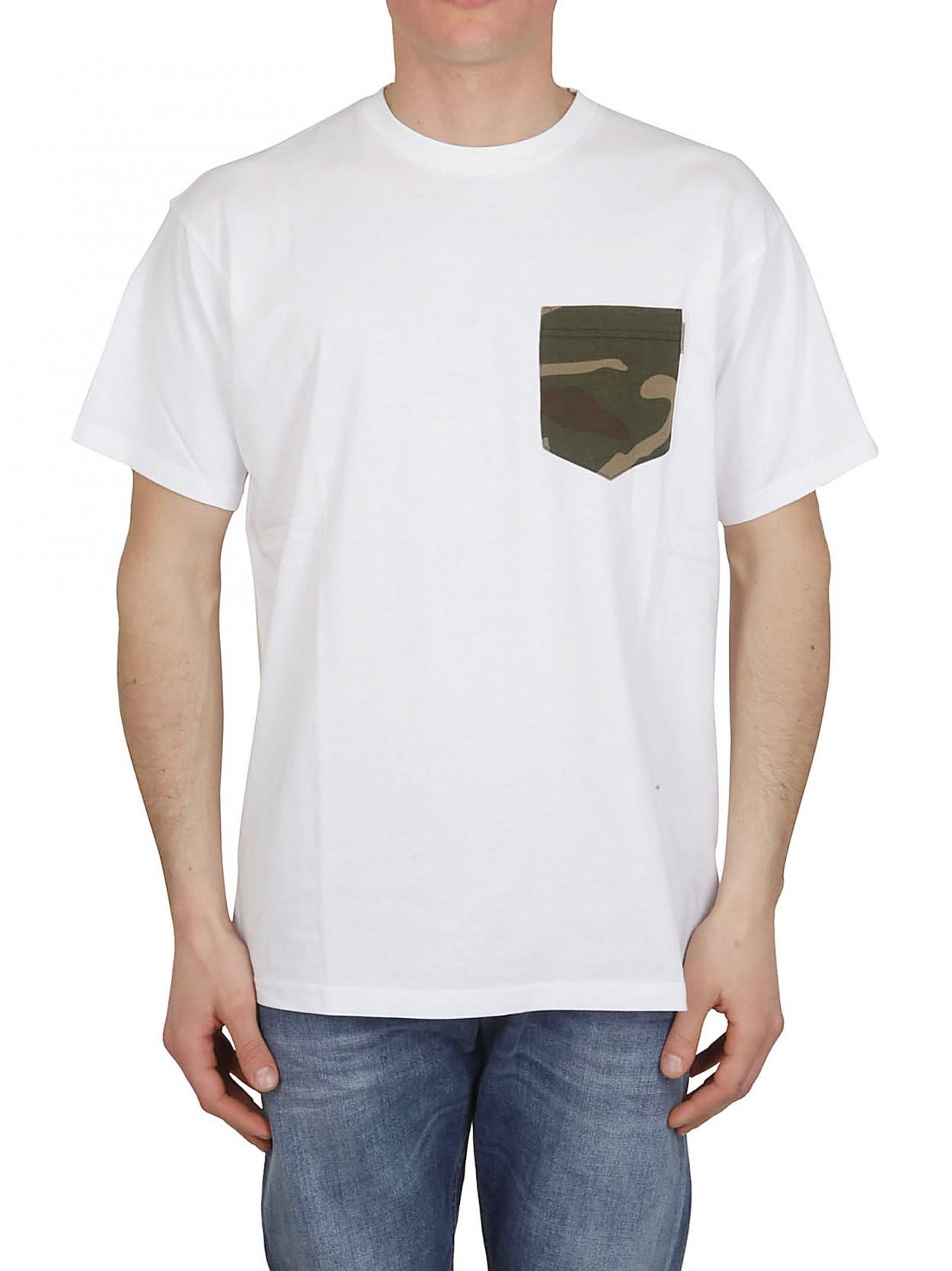 t shirt carhartt taschino