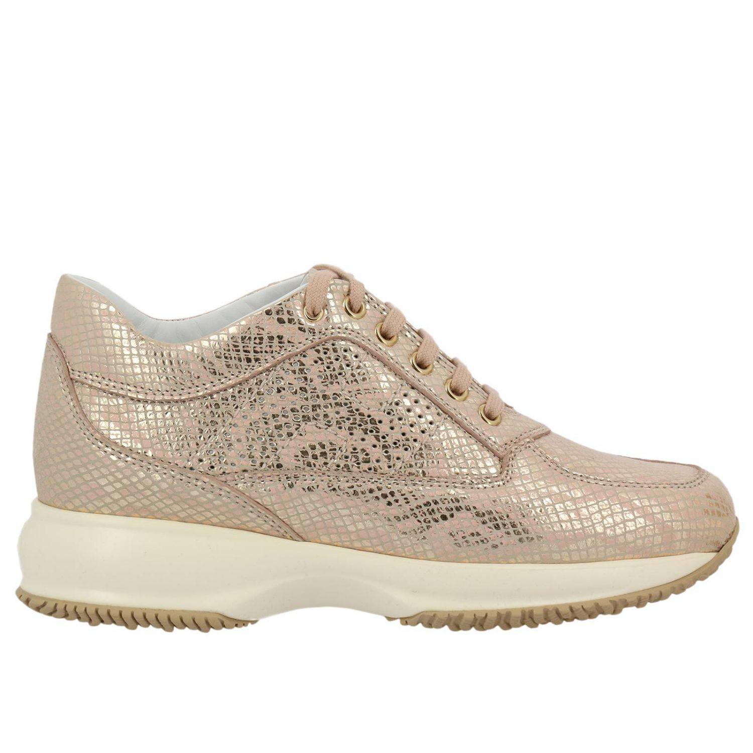 sneakers femme hogan