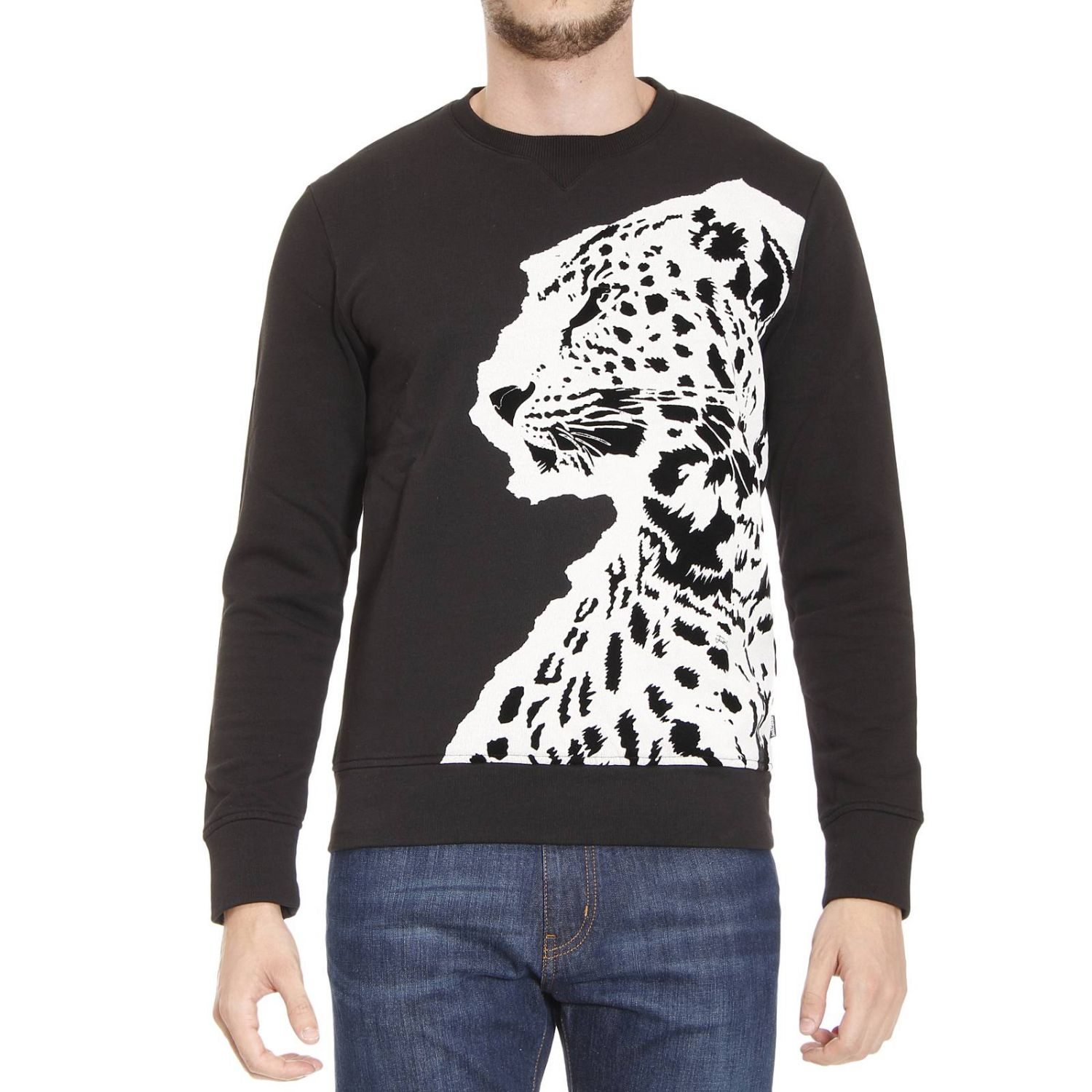 just cavalli sweater