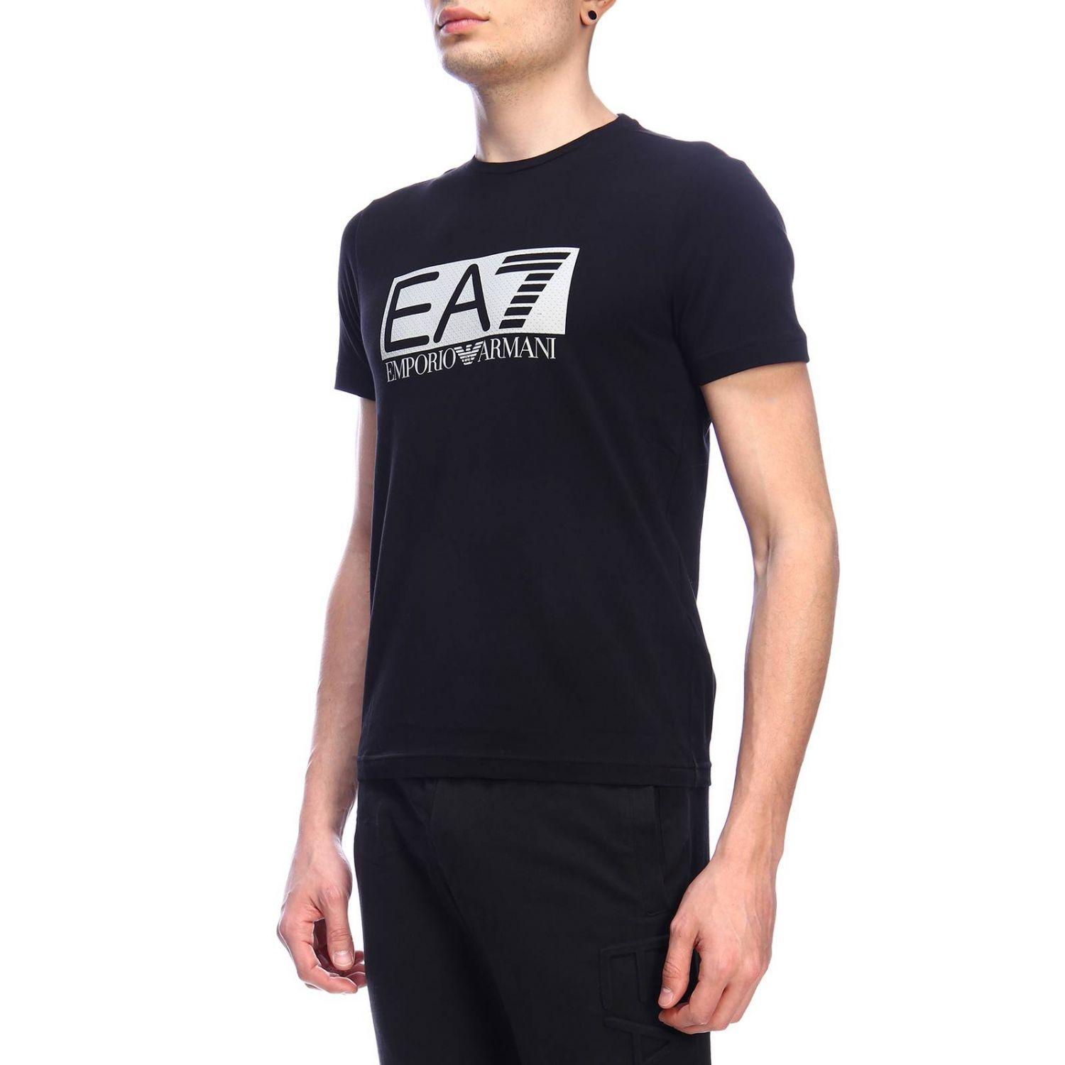 ea7 t shirts sale