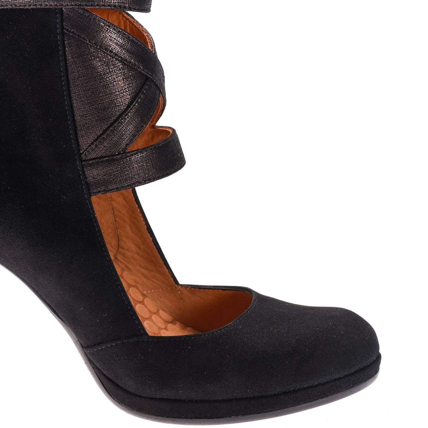 Chie Mihara Shoes Women in Black Lyst