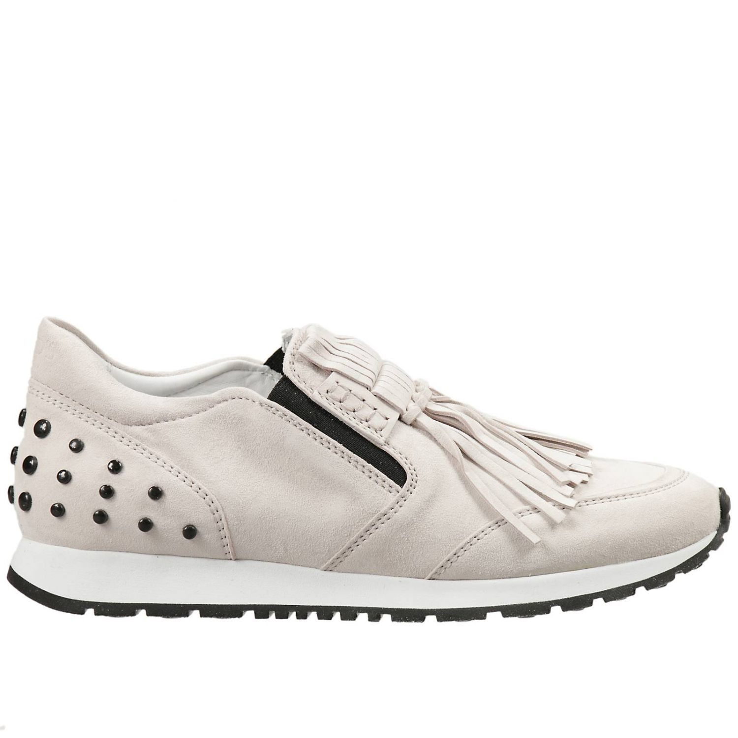 tod's women's fashion sneakers