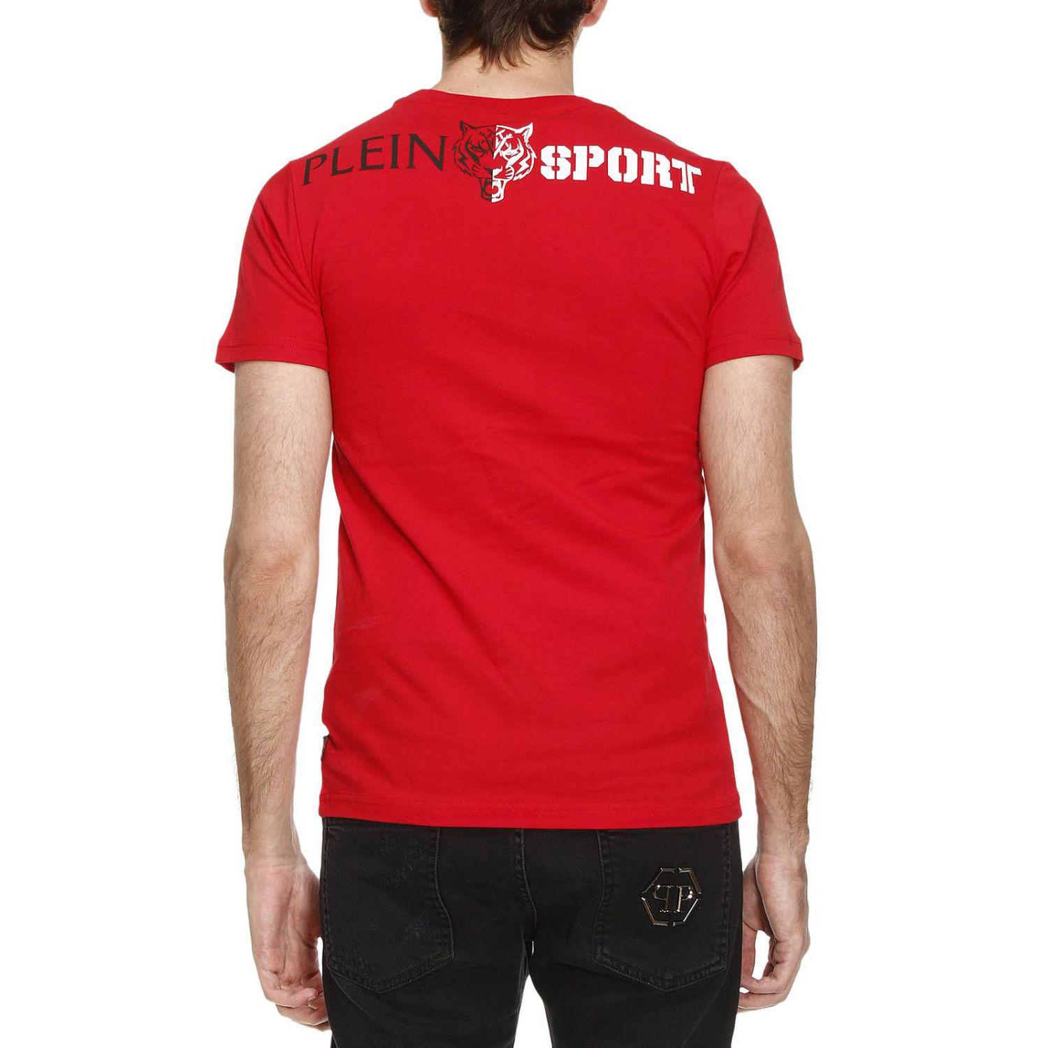 philipp plein t shirt men