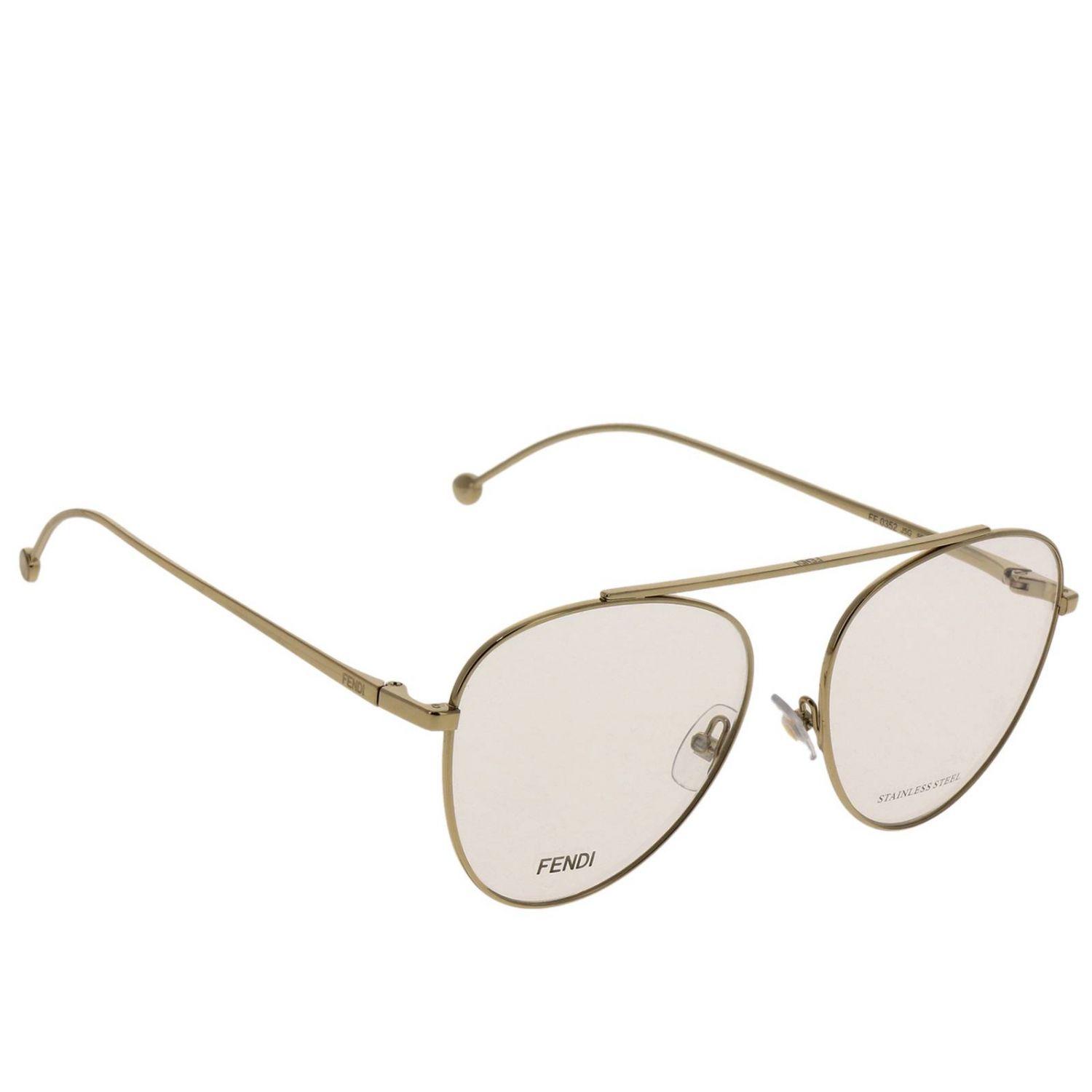 fendi eyewear for men